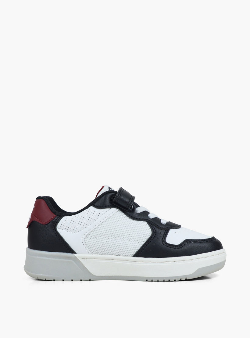 حذاء سنيكرز ديترويت بشريط إغلاق لاصق للأولاد من جاب-boys-shoes-sneakers-image-2