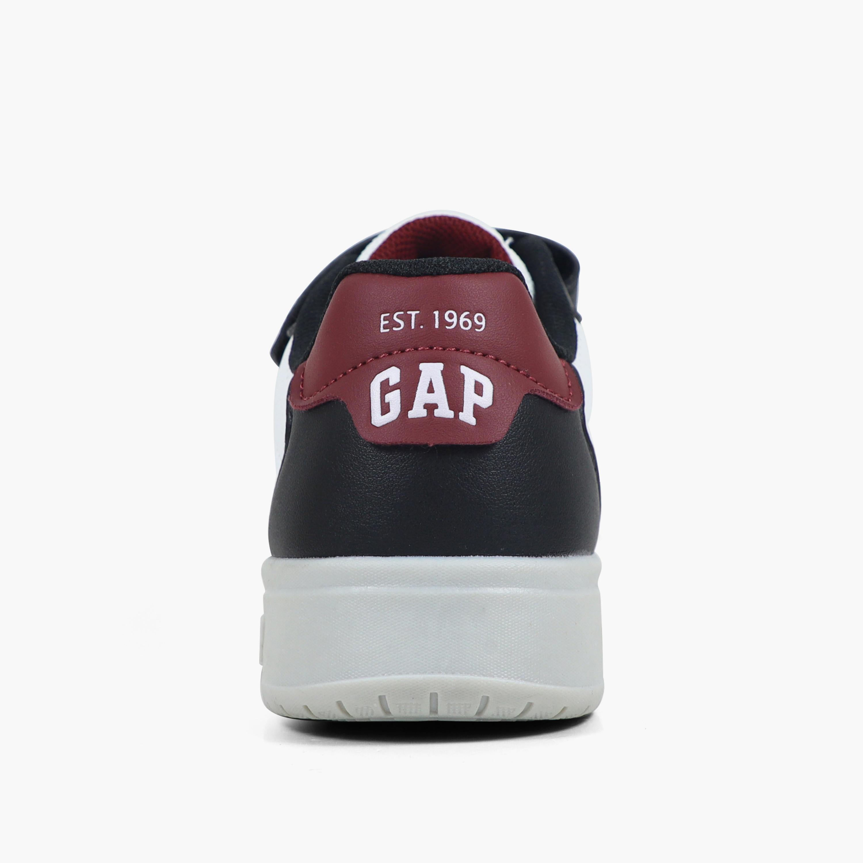 حذاء سنيكرز ديترويت بشريط إغلاق لاصق للأولاد من جاب-boys-shoes-sneakers-image-3