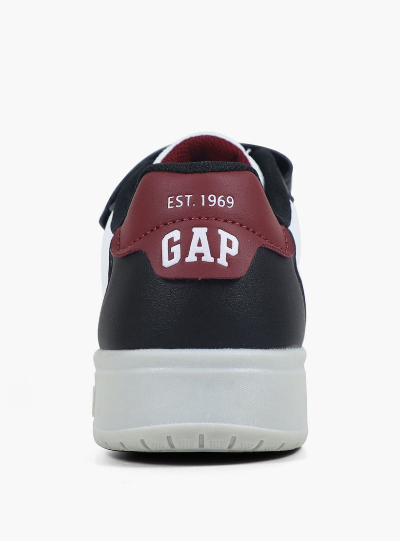 حذاء سنيكرز ديترويت بشريط إغلاق لاصق للأولاد من جاب-boys-shoes-sneakers-image-3