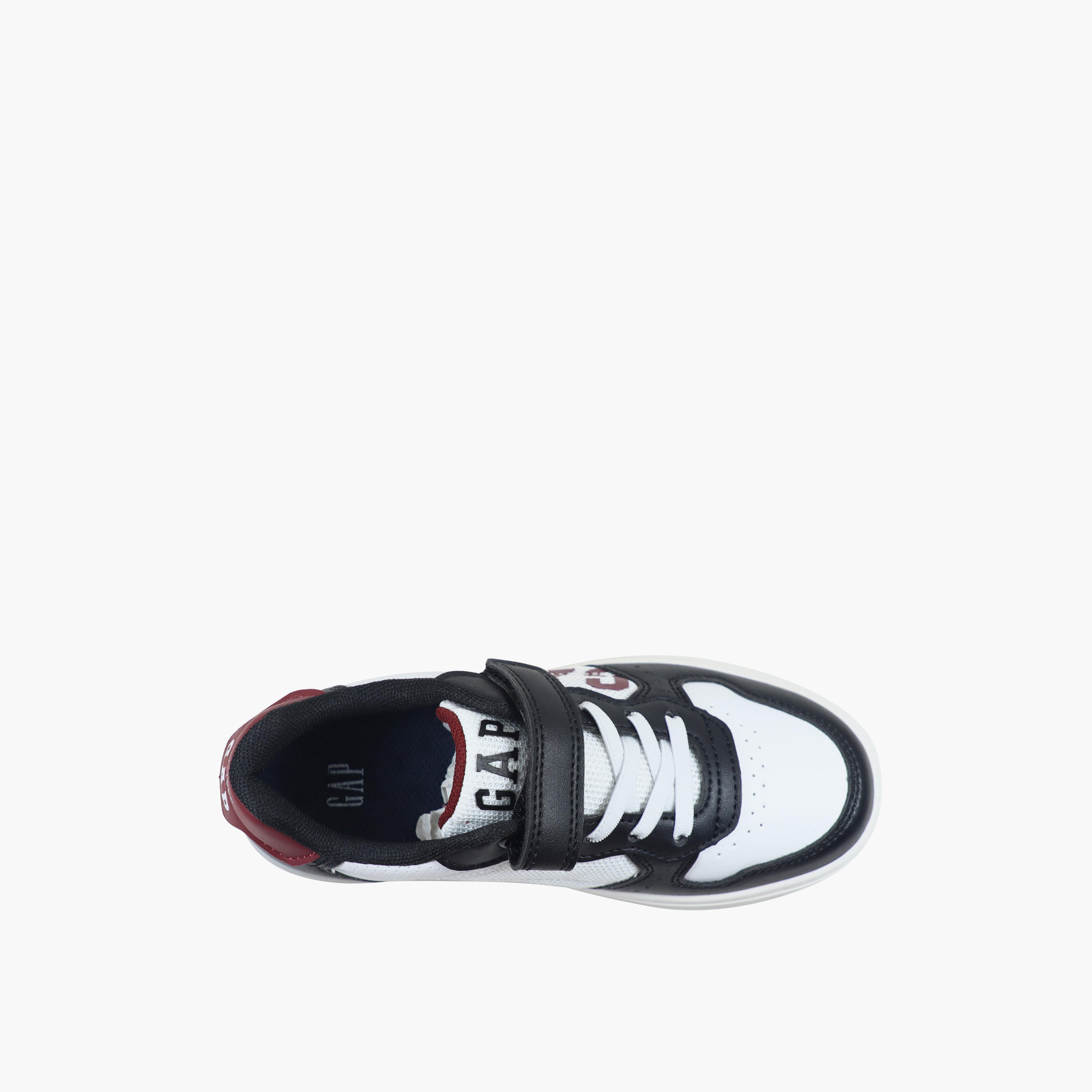 حذاء سنيكرز ديترويت بشريط إغلاق لاصق للأولاد من جاب-boys-shoes-sneakers-image-4