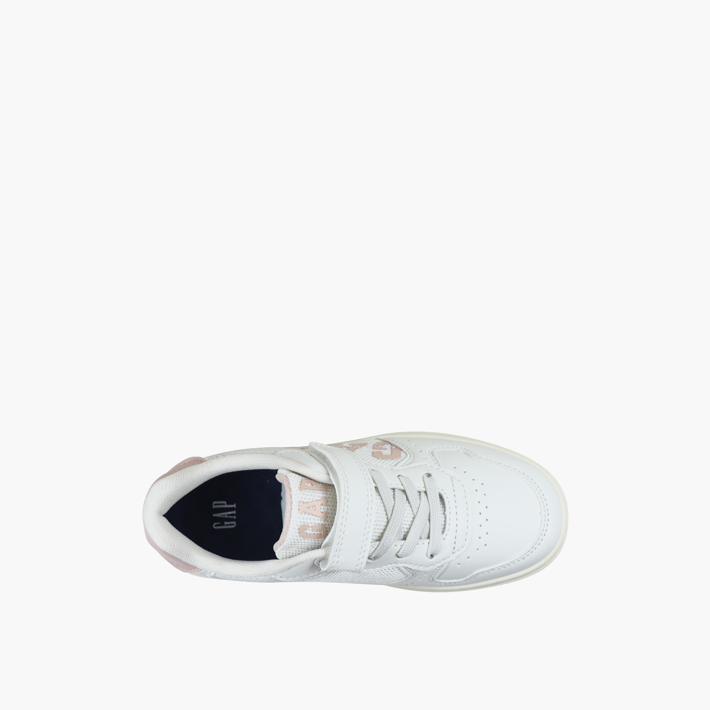 حذاء سنيكرز بشريط إغلاق لاصق ديترويت للبنات من جاب-girls-shoes-sneakers-image-4