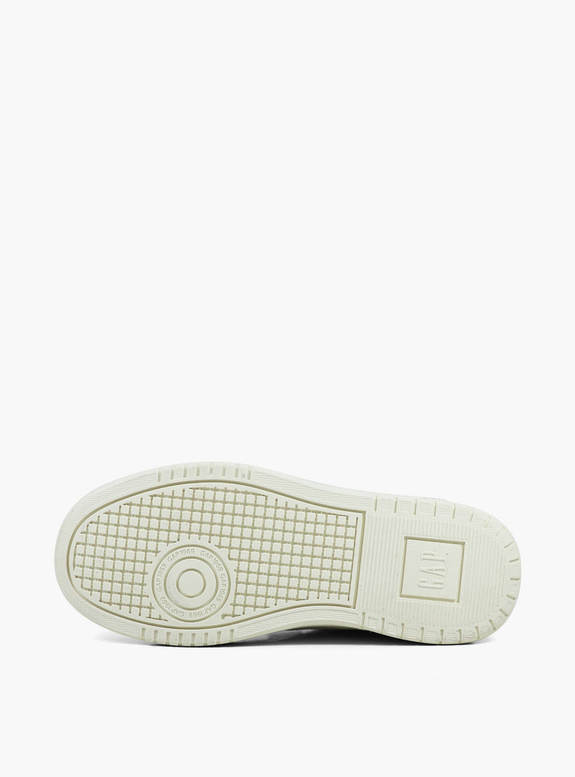 حذاء سنيكرز بشريط إغلاق لاصق ديترويت للبنات من جاب-girls-shoes-sneakers-image-5