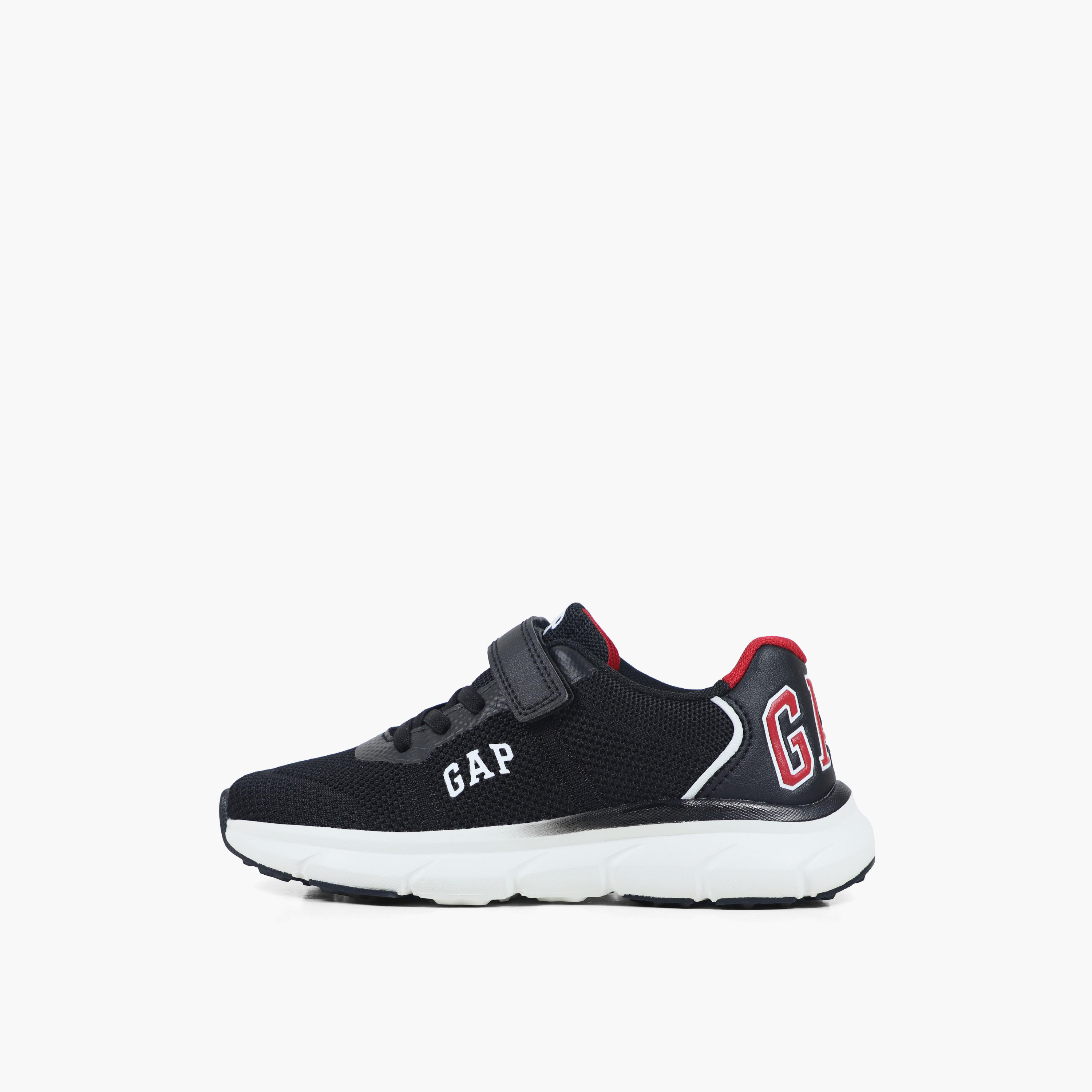 حذاء سنيكرز بشريط إغلاق لاصق للكاحل بلمونت للأولاد من جاب-boys-shoes-sneakers-image-1