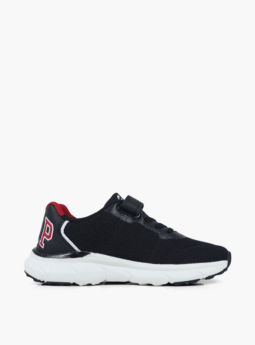 حذاء سنيكرز بشريط إغلاق لاصق للكاحل بلمونت للأولاد من جاب-boys-shoes-sneakers-image-2