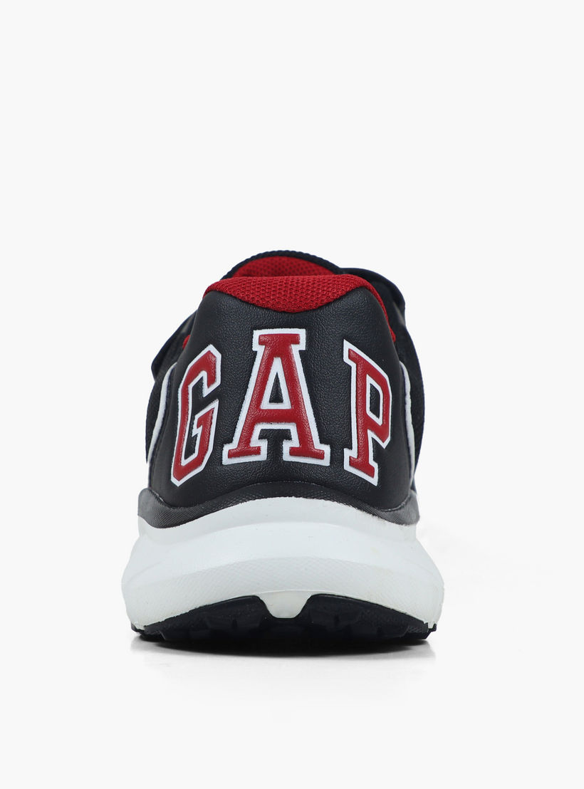 حذاء سنيكرز بشريط إغلاق لاصق للكاحل بلمونت للأولاد من جاب-boys-shoes-sneakers-image-3