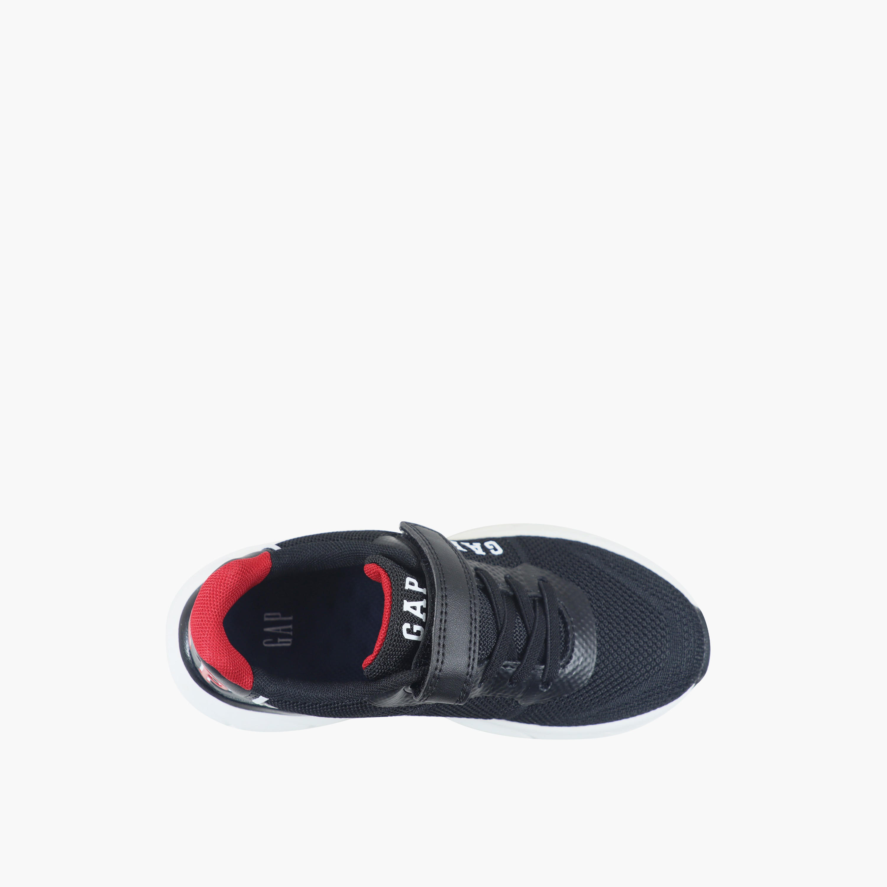 حذاء سنيكرز بشريط إغلاق لاصق للكاحل بلمونت للأولاد من جاب-boys-shoes-sneakers-image-4