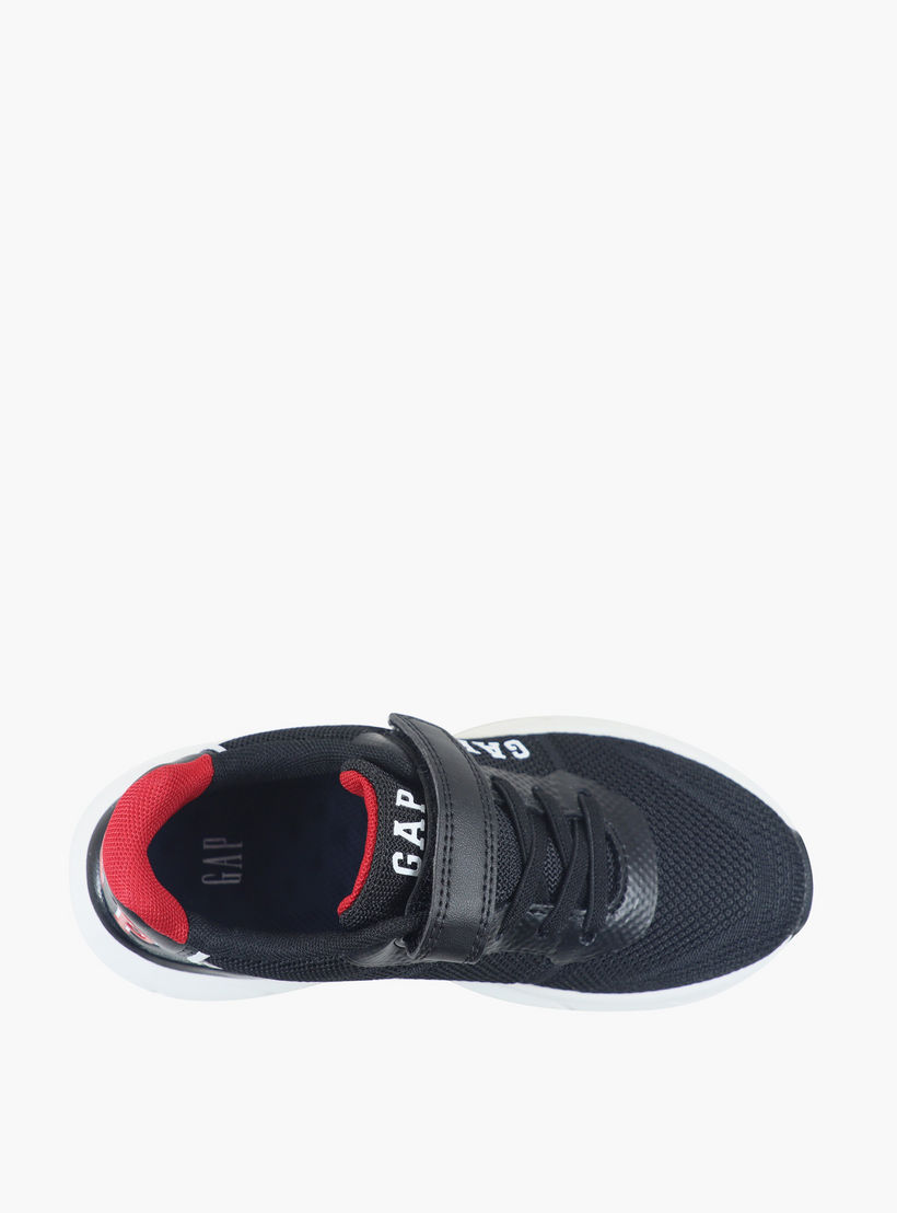 حذاء سنيكرز بشريط إغلاق لاصق للكاحل بلمونت للأولاد من جاب-boys-shoes-sneakers-image-4