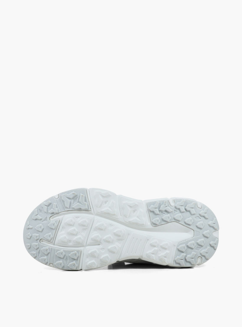 حذاء سنيكرز للكاحل بشريط لاصق بلمونت للبنات من جاب-girls-shoes-sneakers-image-5