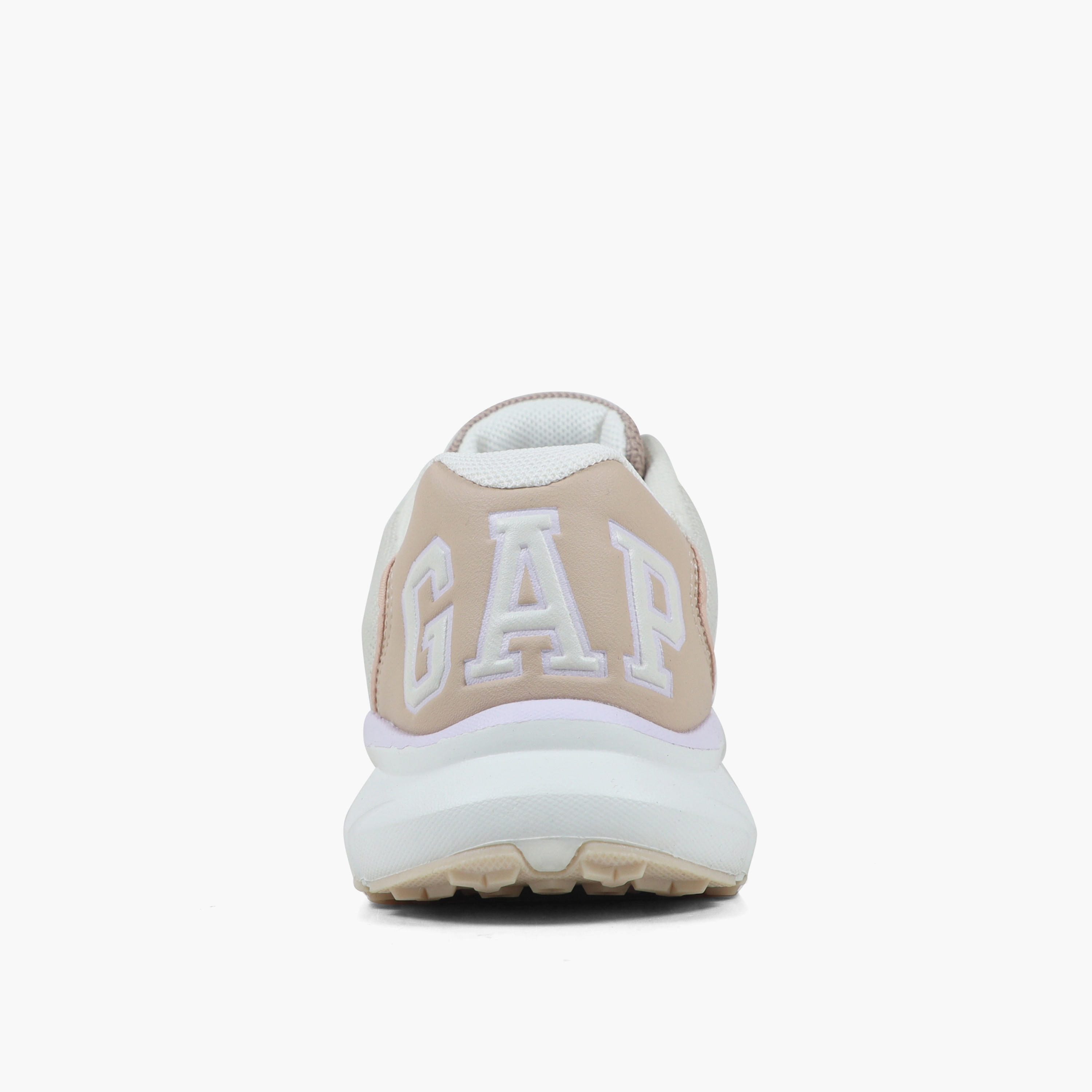 حذاء سنيكرز للكاحل بشريط لاصق بلمونت للبنات من جاب-girls-shoes-sneakers-image-3