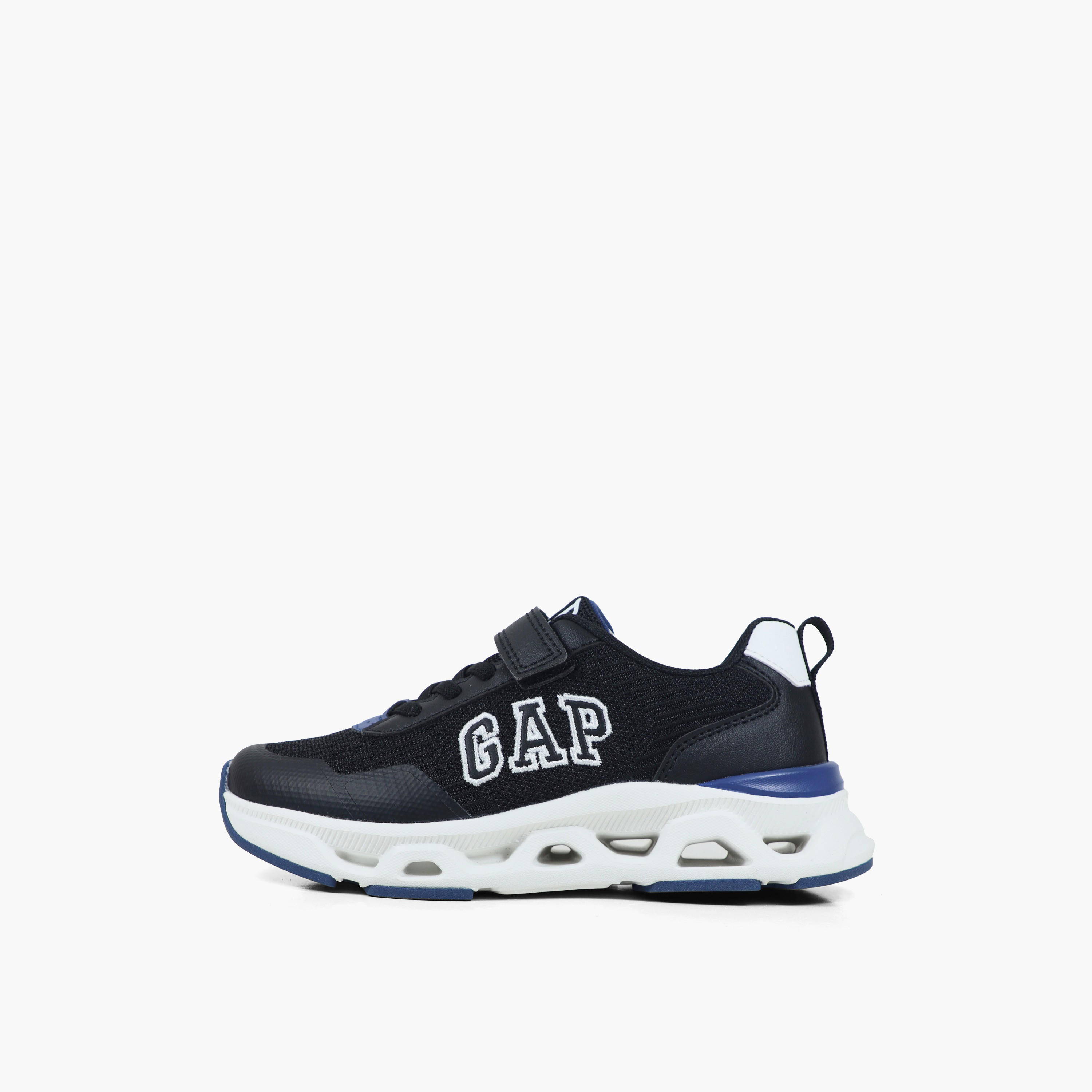 حذاء سنيكرز بشريط إغلاق لاصق للكاحل ساكرامنتو للأولاد من جاب-boys-shoes-sneakers-image-1