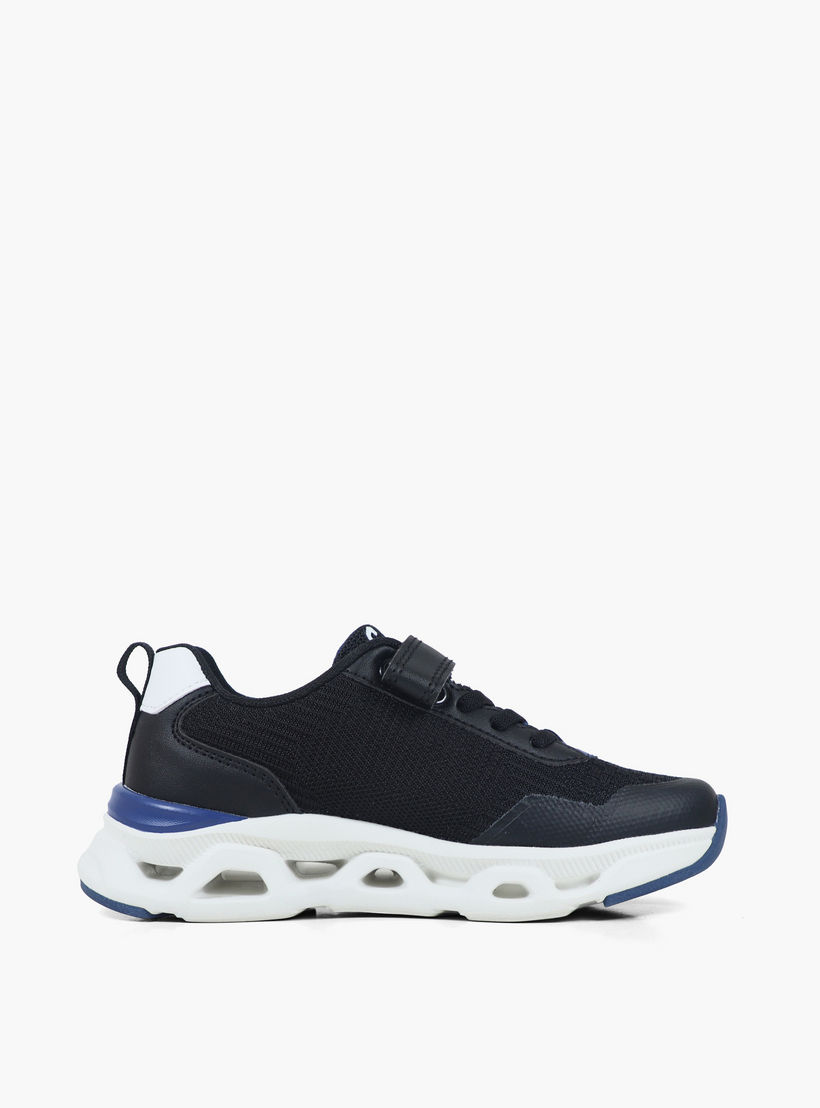 حذاء سنيكرز بشريط إغلاق لاصق للكاحل ساكرامنتو للأولاد من جاب-boys-shoes-sneakers-image-2