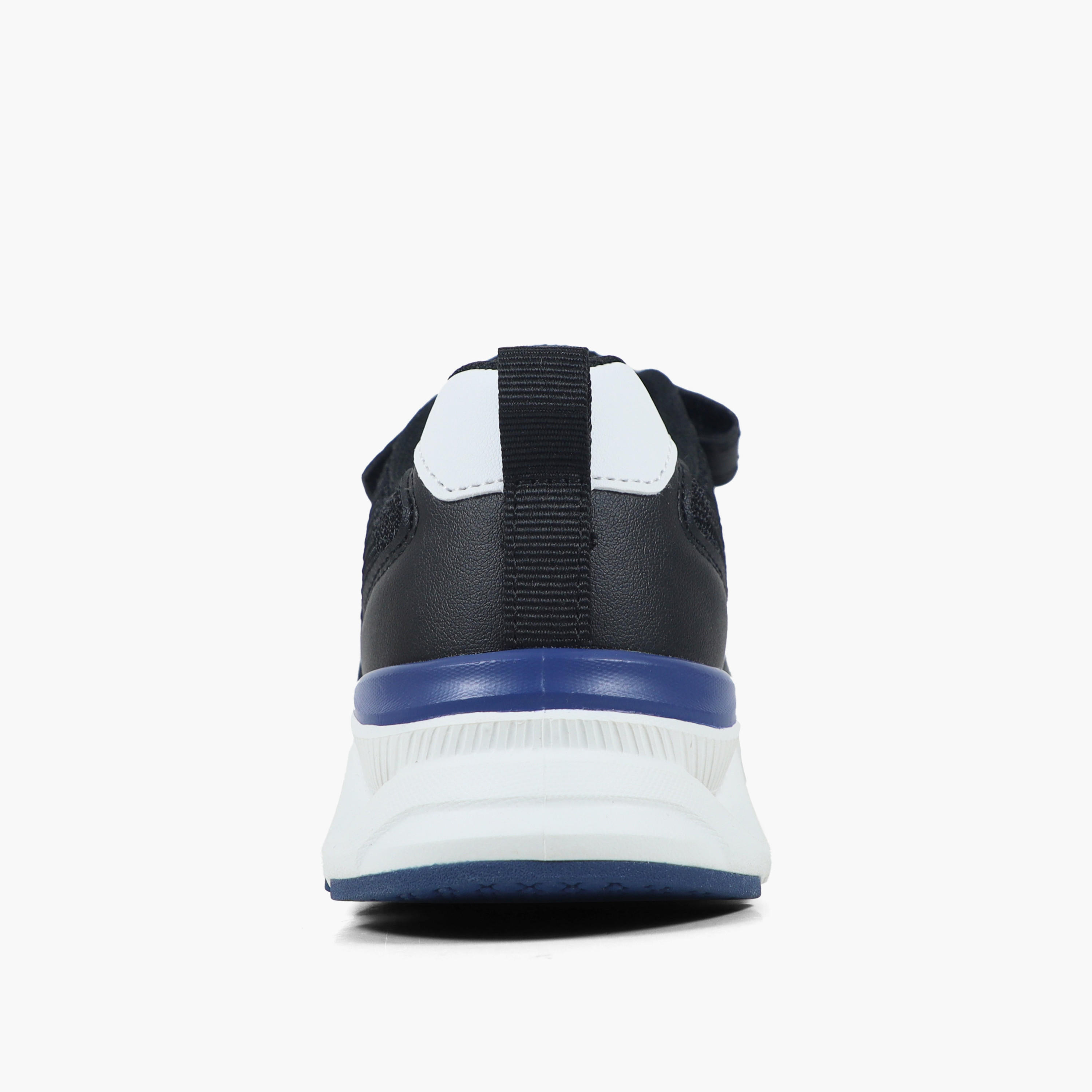 حذاء سنيكرز بشريط إغلاق لاصق للكاحل ساكرامنتو للأولاد من جاب-boys-shoes-sneakers-image-3