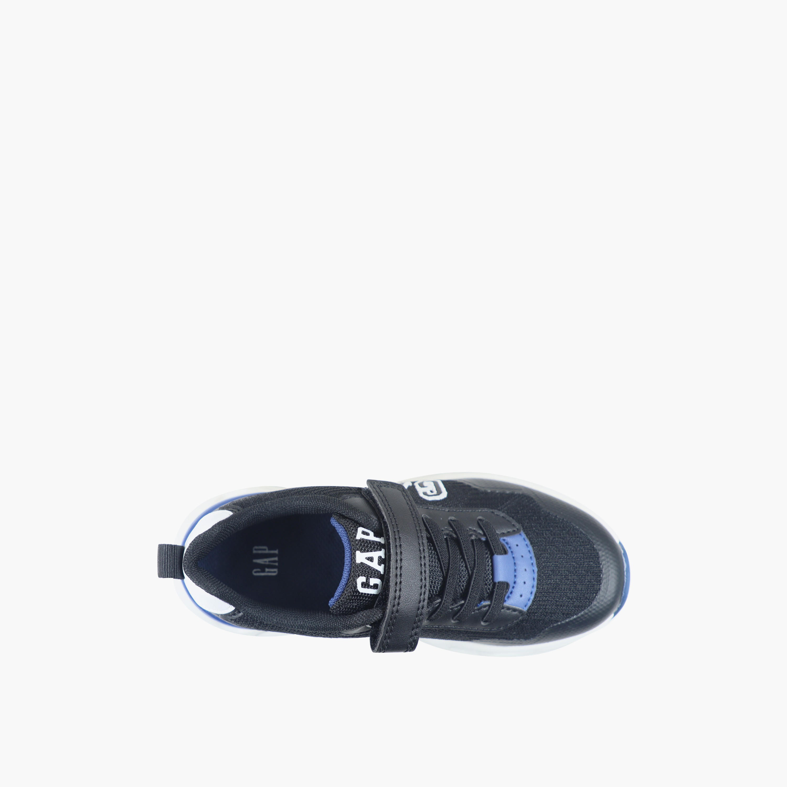 حذاء سنيكرز بشريط إغلاق لاصق للكاحل ساكرامنتو للأولاد من جاب-boys-shoes-sneakers-image-4