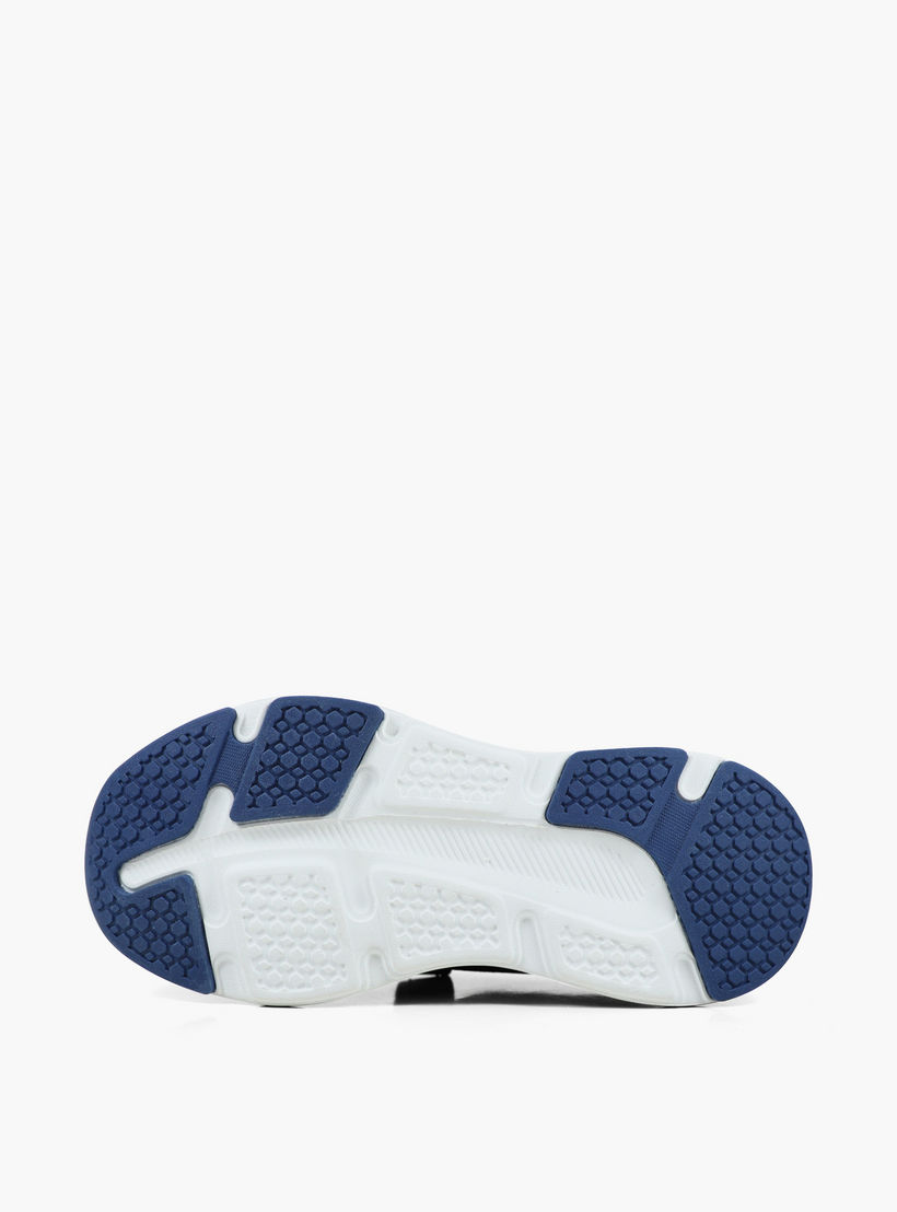 حذاء سنيكرز بشريط إغلاق لاصق للكاحل ساكرامنتو للأولاد من جاب-boys-shoes-sneakers-image-5