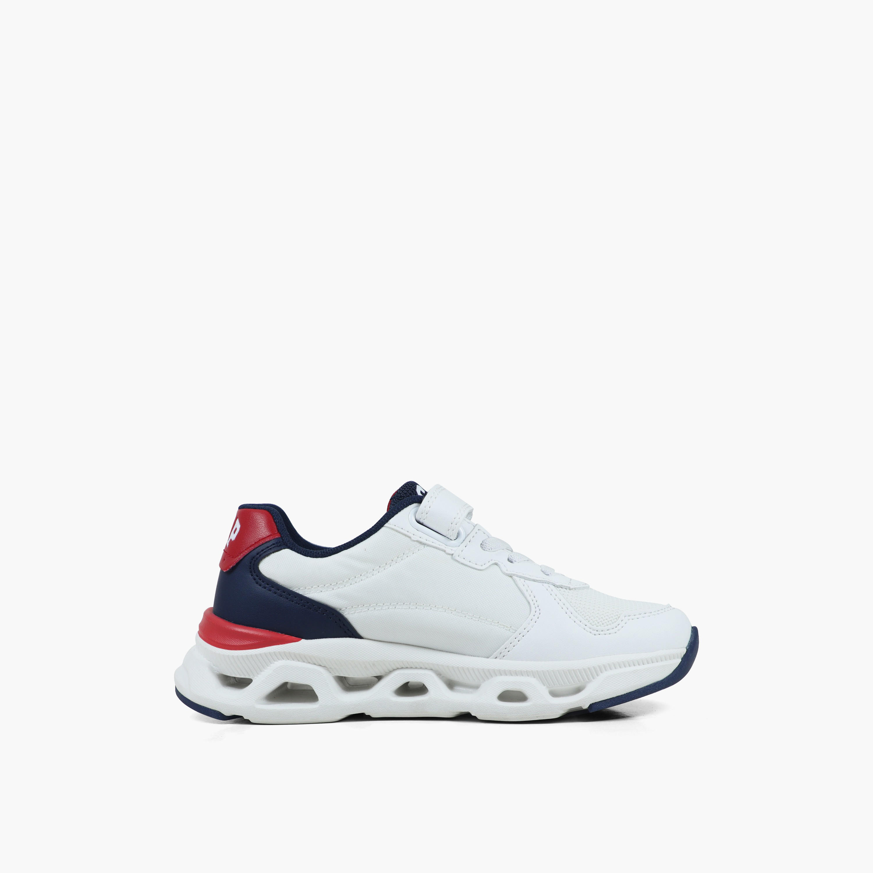 حذاء سنيكرز بشريط إغلاق لاصق للكاحل سان فرانسيسكو للأولاد من جاب-boys-shoes-sneakers-image-2