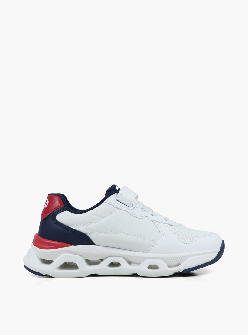 حذاء سنيكرز بشريط إغلاق لاصق للكاحل سان فرانسيسكو للأولاد من جاب-boys-shoes-sneakers-image-2