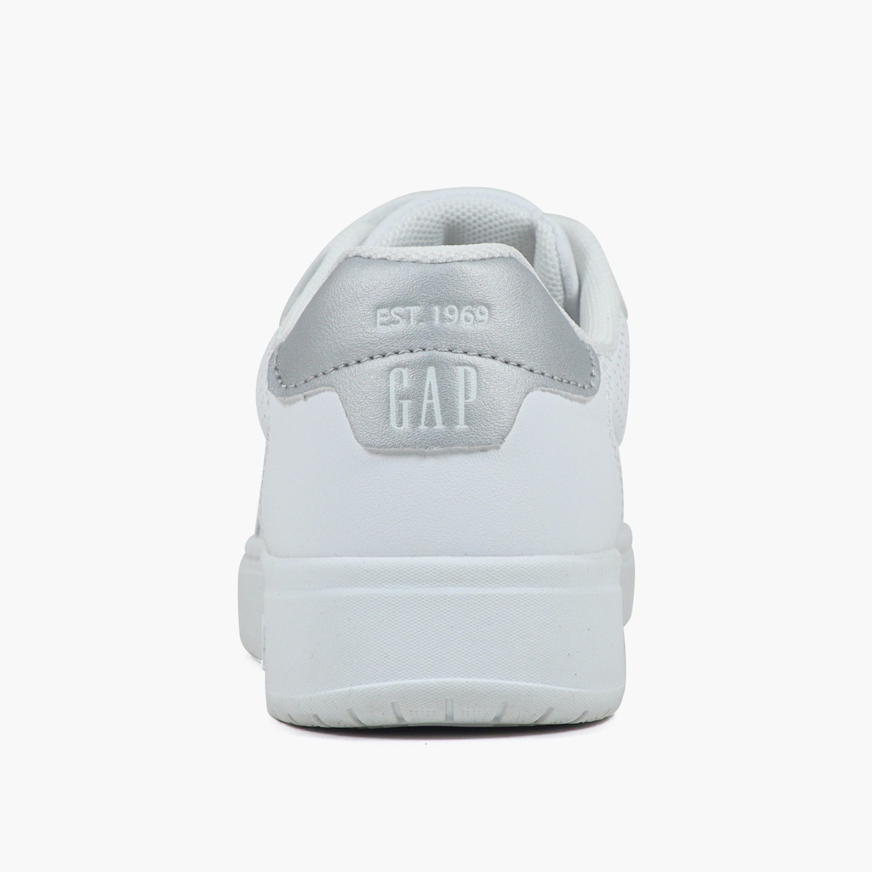 حذاء سنيكرز بشريط إغلاق لاصق للبنات من جاب-girls-shoes-sneakers-image-2