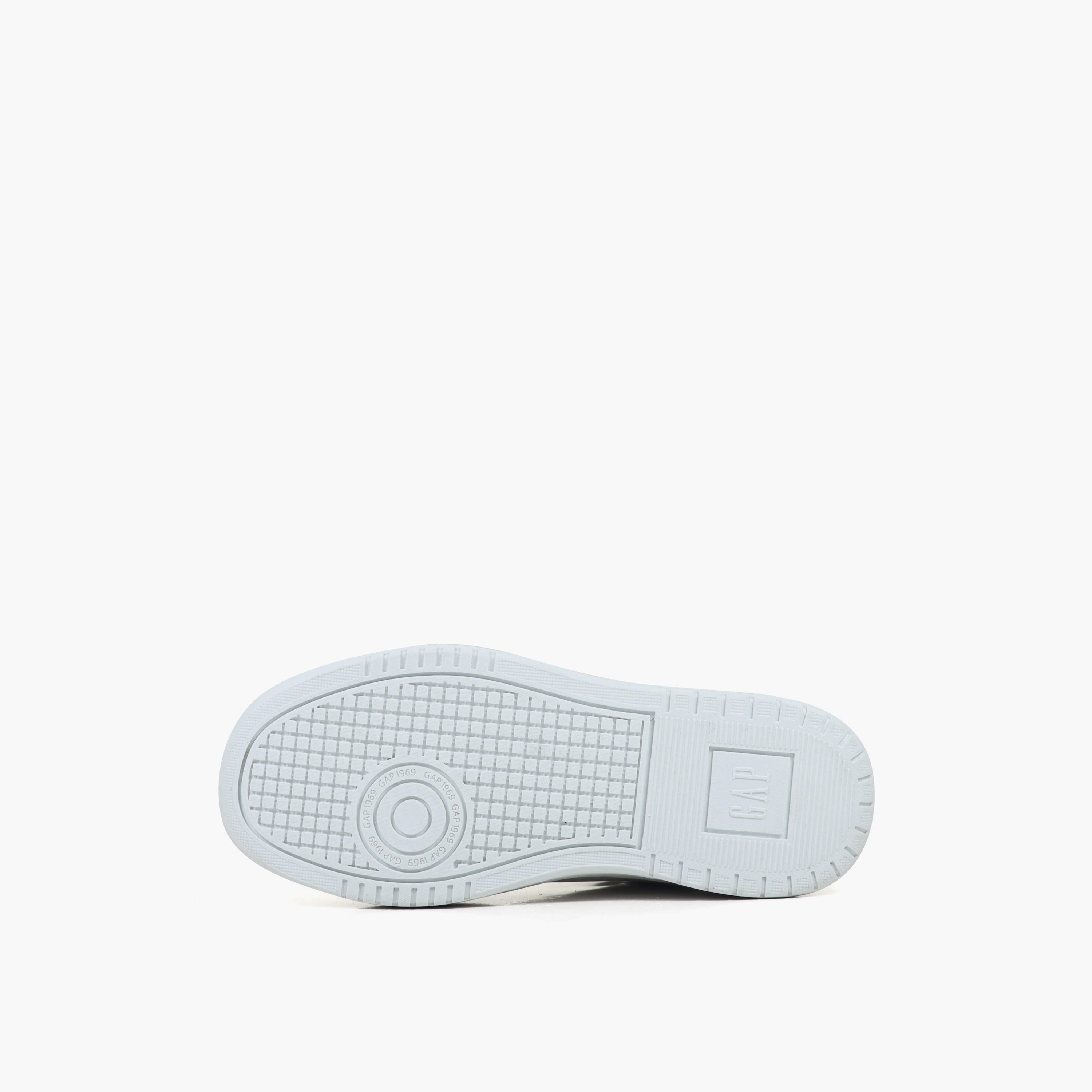 حذاء سنيكرز بشريط إغلاق لاصق للبنات من جاب-girls-shoes-sneakers-image-5