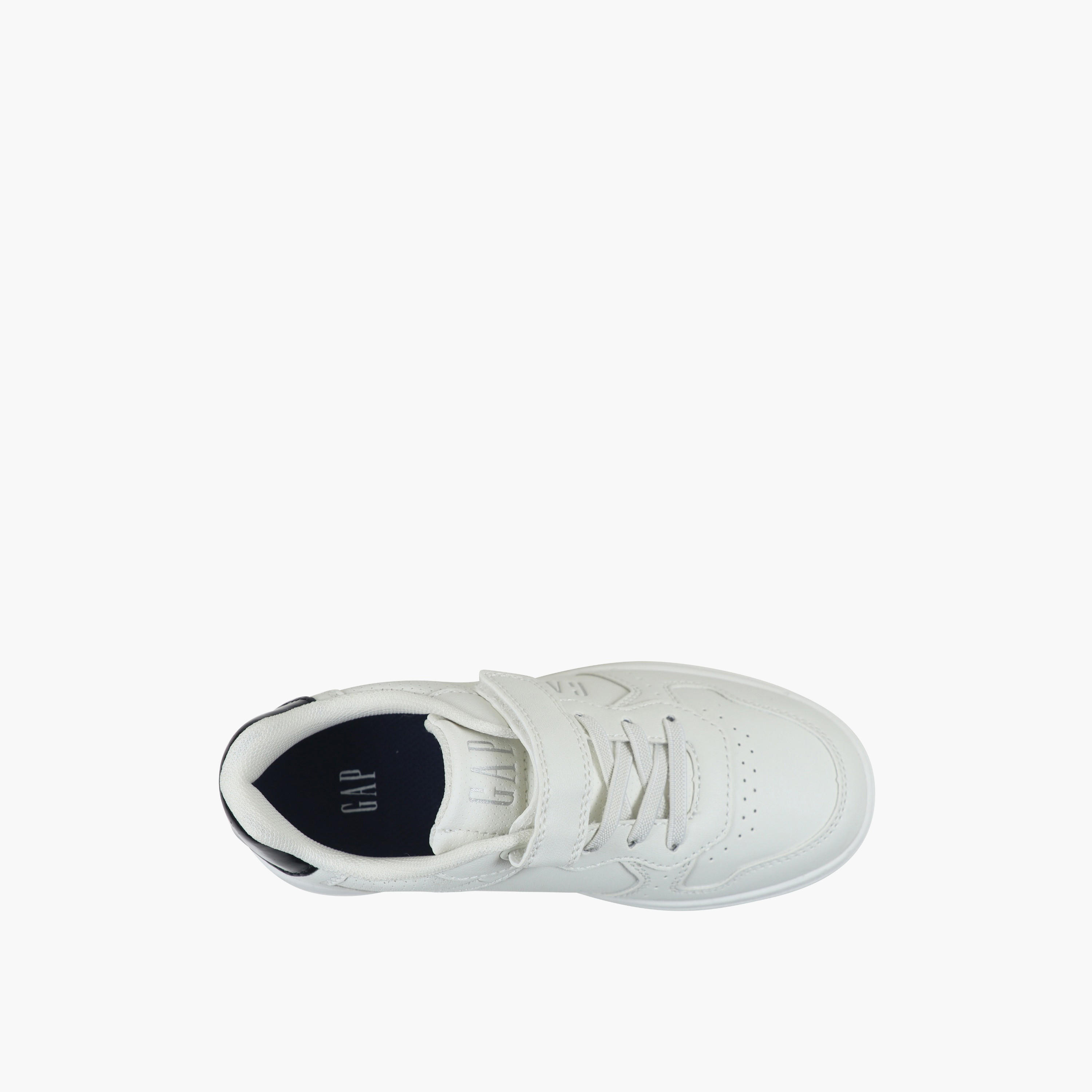 حذاء سنيكرز بشريط إغلاق لاصق للبنات من جاب-girls-shoes-sneakers-image-4