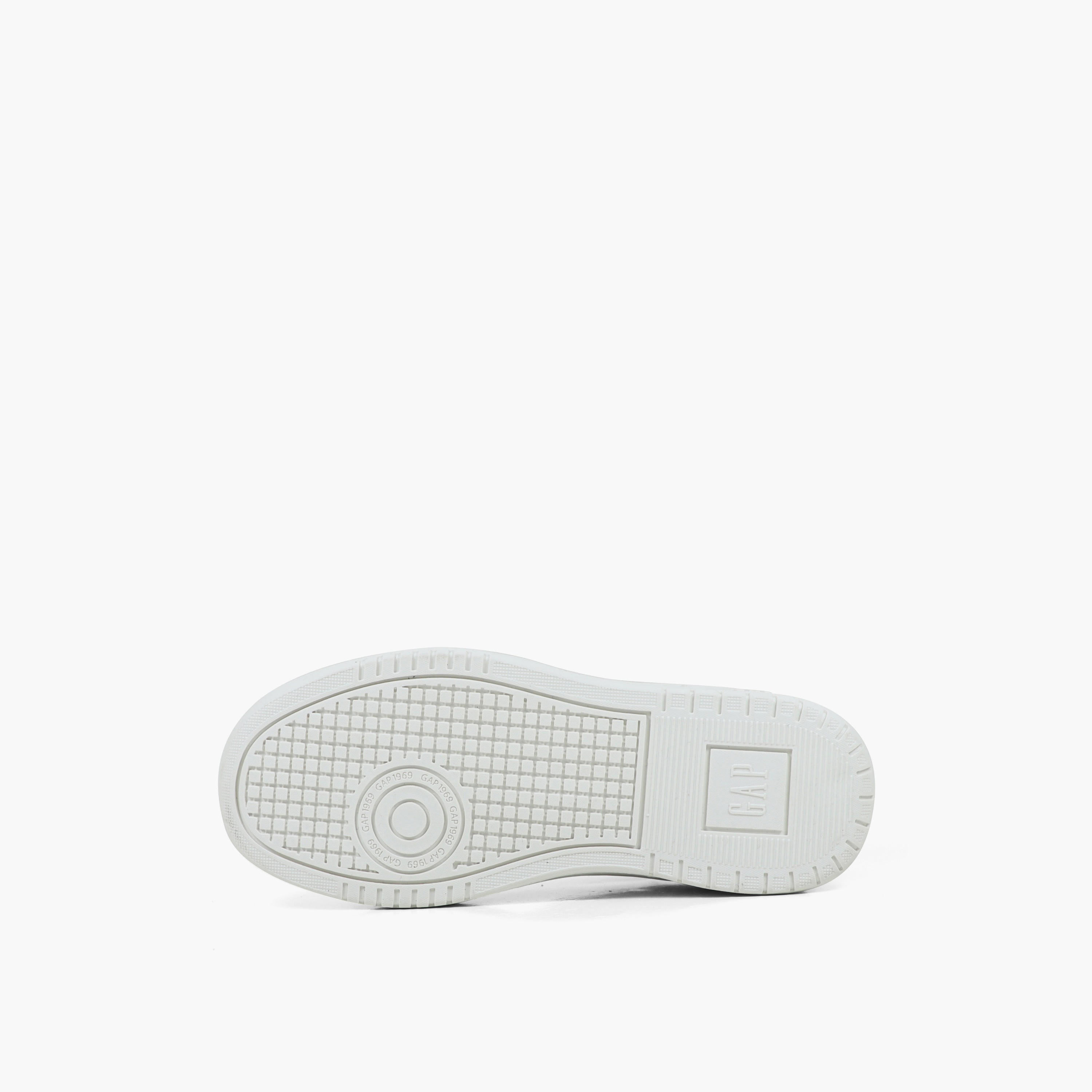 حذاء سنيكرز بشريط إغلاق لاصق للبنات من جاب-girls-shoes-sneakers-image-5