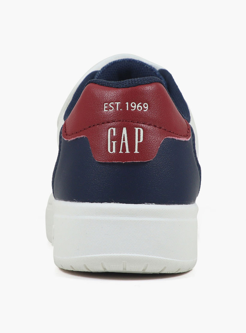 حذاء سنيكرز شيكاغو بشريط إغلاق لاصق للأولاد من جاب-boys-shoes-sneakers-image-2
