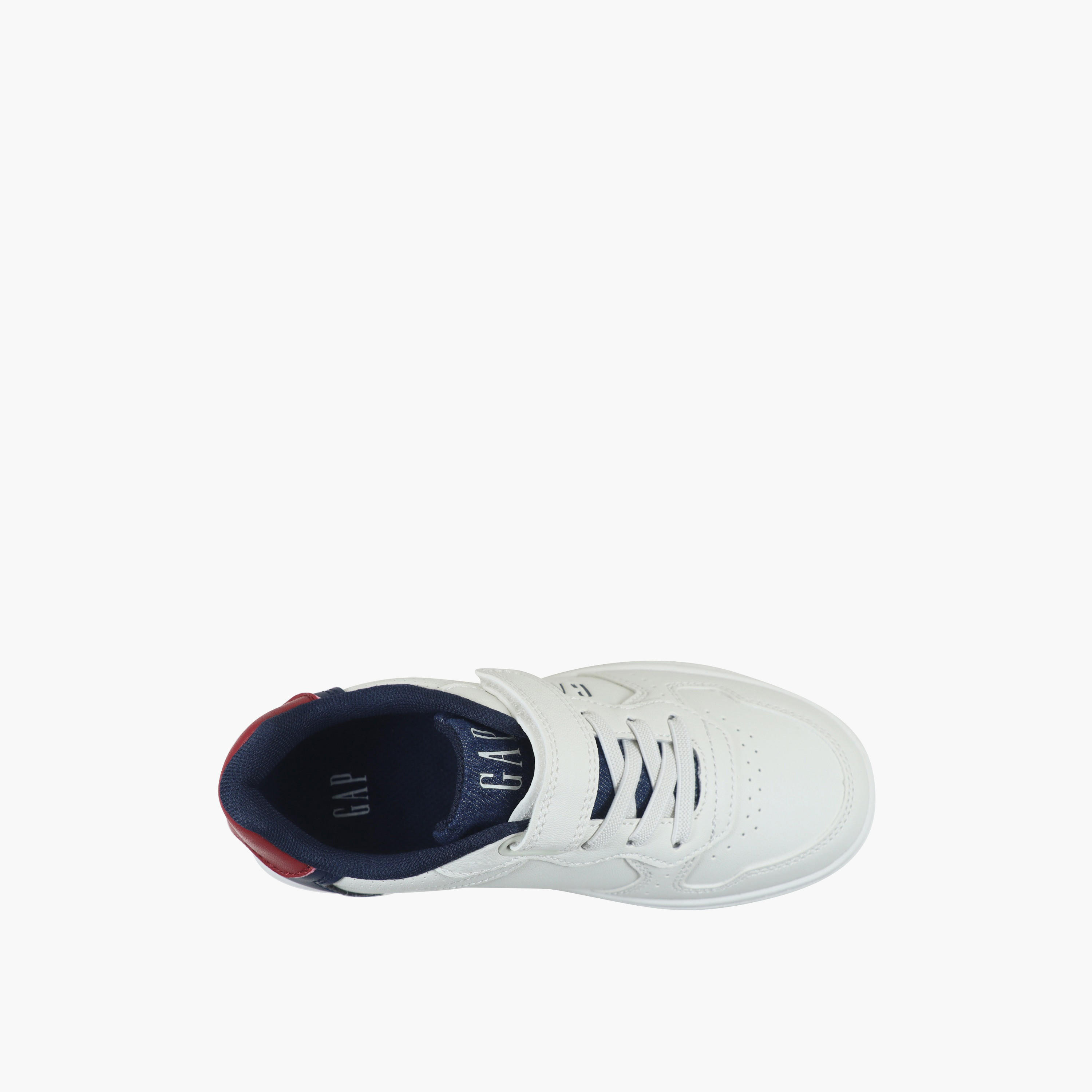حذاء سنيكرز شيكاغو بشريط إغلاق لاصق للأولاد من جاب-boys-shoes-sneakers-image-4