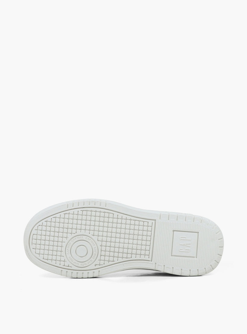 حذاء سنيكرز شيكاغو بشريط إغلاق لاصق للأولاد من جاب-boys-shoes-sneakers-image-5