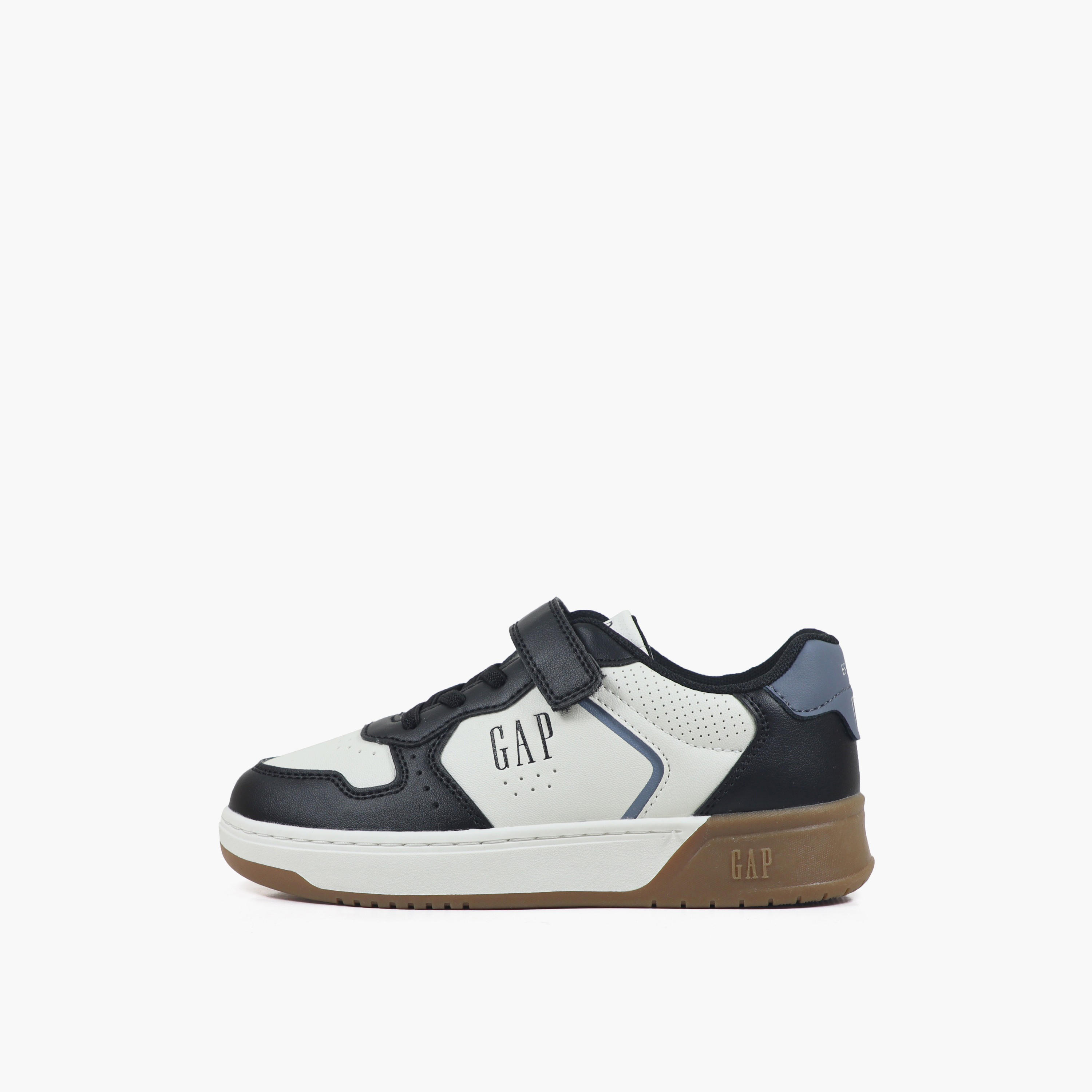 حذاء سنيكرز بشريط إغلاق لاصق شيكاغو للأولاد من جاب-boys-shoes-sneakers-image-1