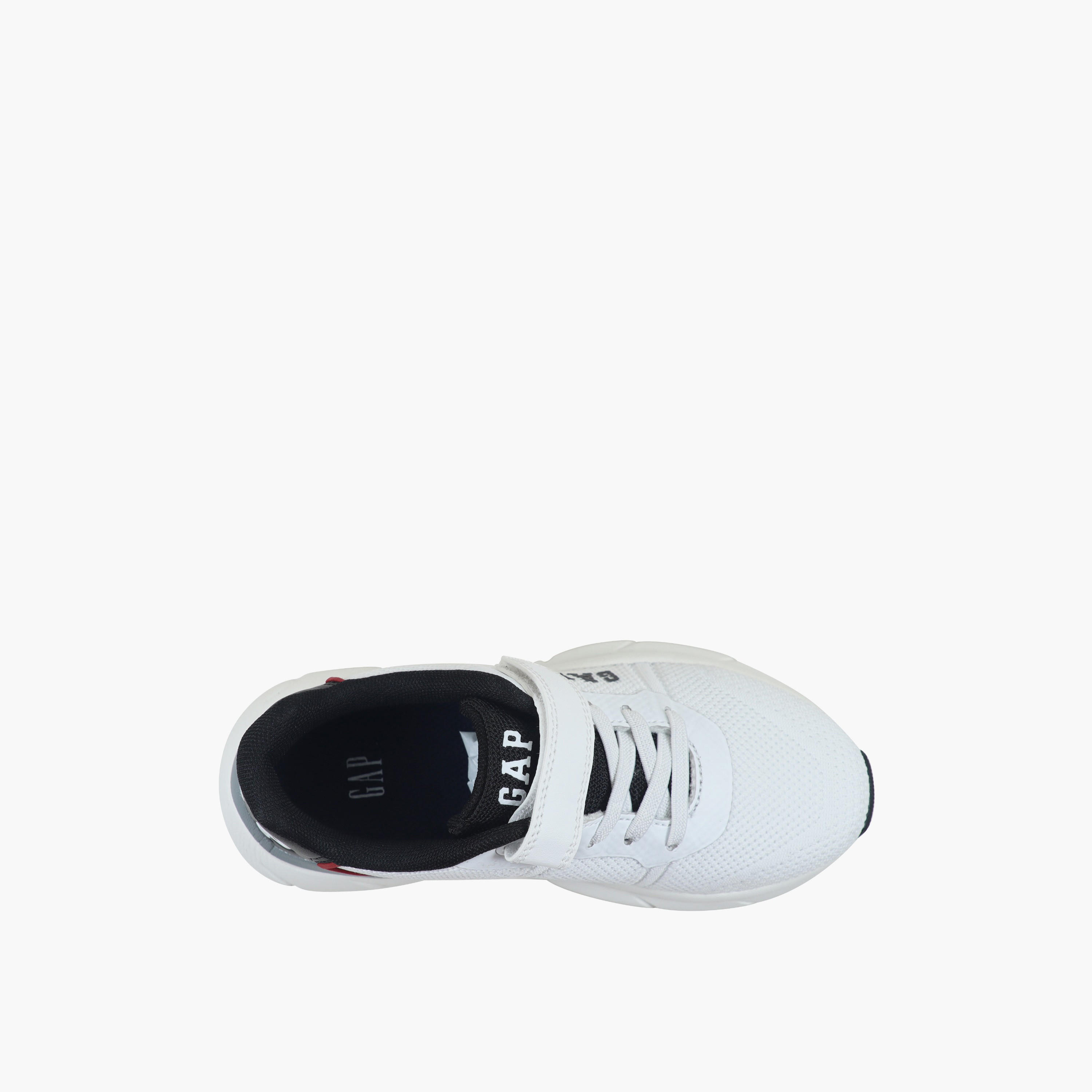 حذاء سنيكرز بيلمونت بكاحل وشريط إغلاق لاصق للأولاد من جاب-boys-shoes-sneakers-image-4