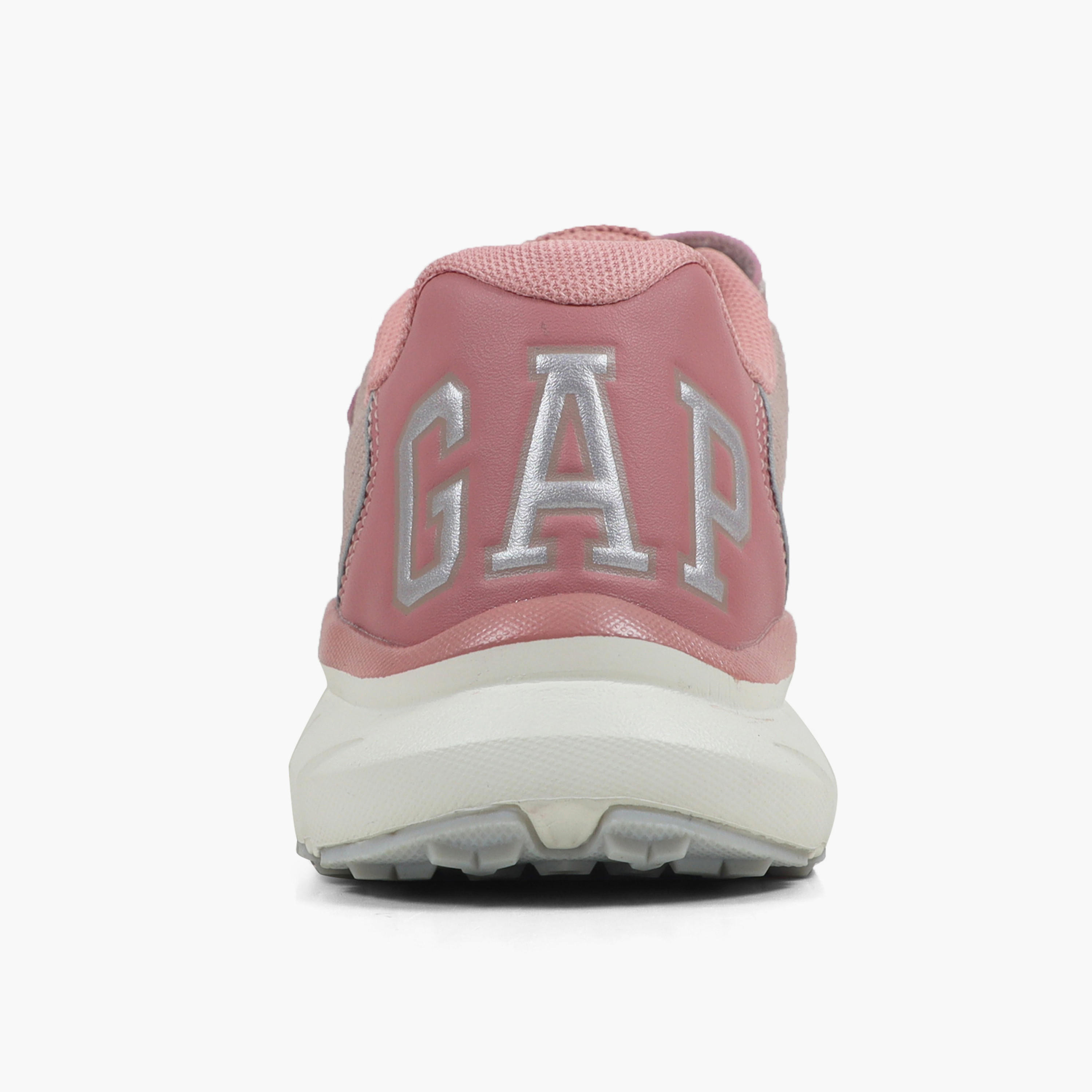 حذاء سنيكرز بشريط إغلاق لاصق بيلمونت للبنات من جاب-girls-shoes-sneakers-image-2
