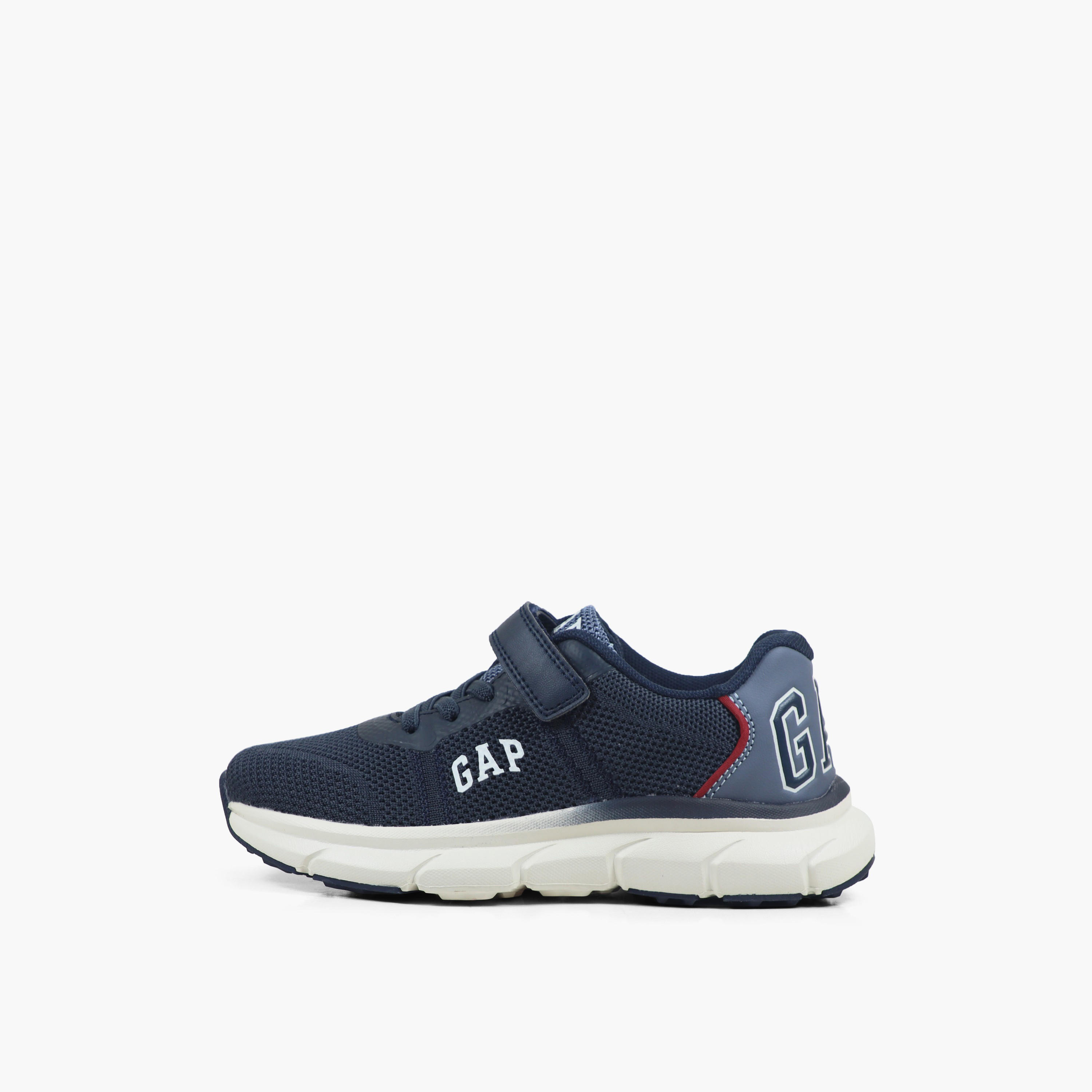 حذاء سنيكرز بشريط لاصق بلمونت للأولاد من جاب-boys-shoes-sneakers-image-1