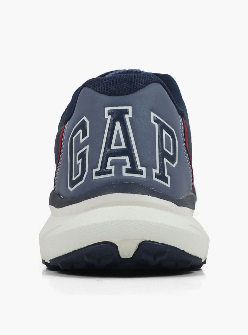 حذاء سنيكرز بشريط لاصق بلمونت للأولاد من جاب-boys-shoes-sneakers-image-2