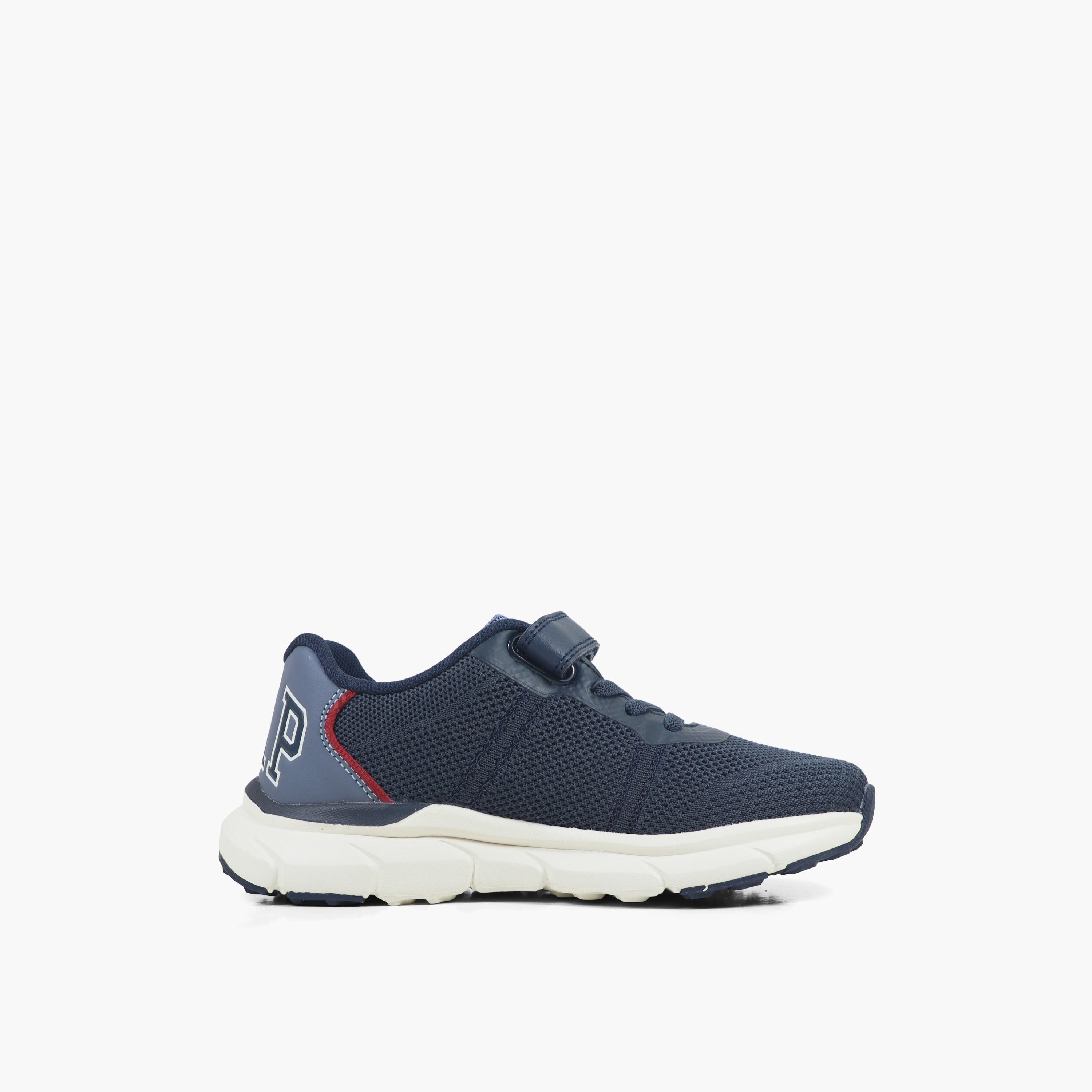 حذاء سنيكرز بشريط لاصق بلمونت للأولاد من جاب-boys-shoes-sneakers-image-3