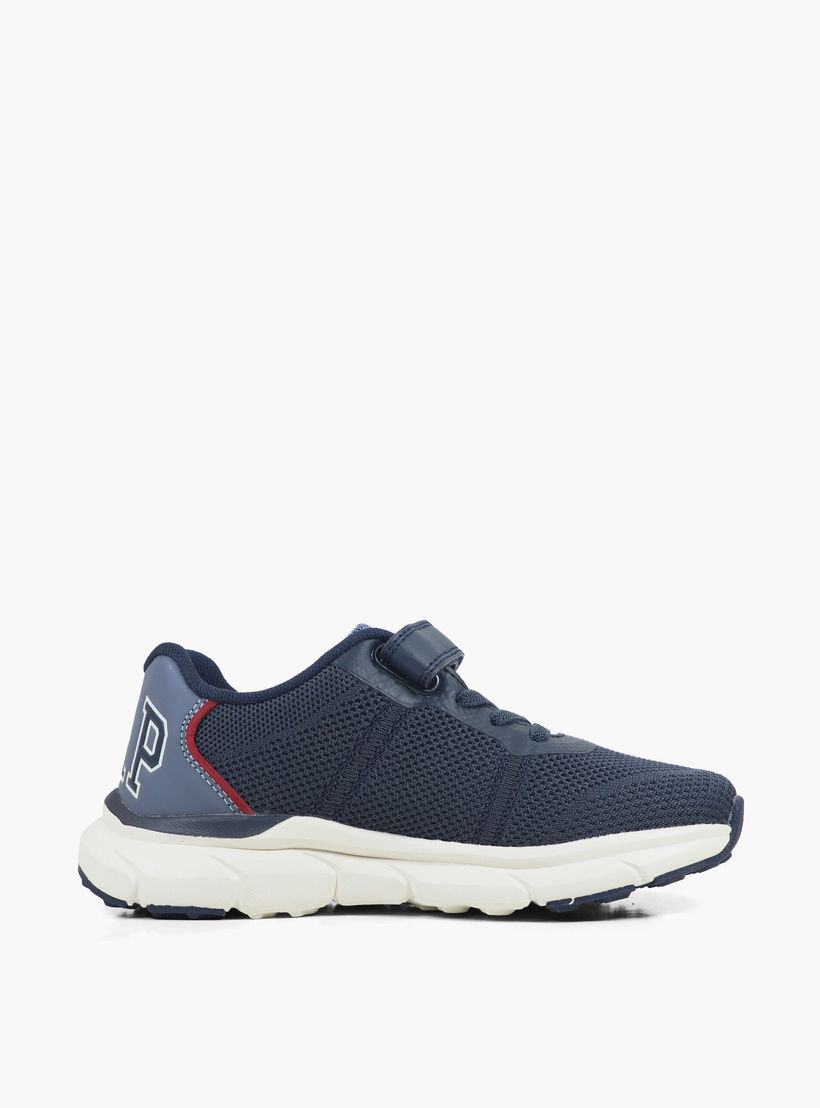 حذاء سنيكرز بشريط لاصق بلمونت للأولاد من جاب-boys-shoes-sneakers-image-3