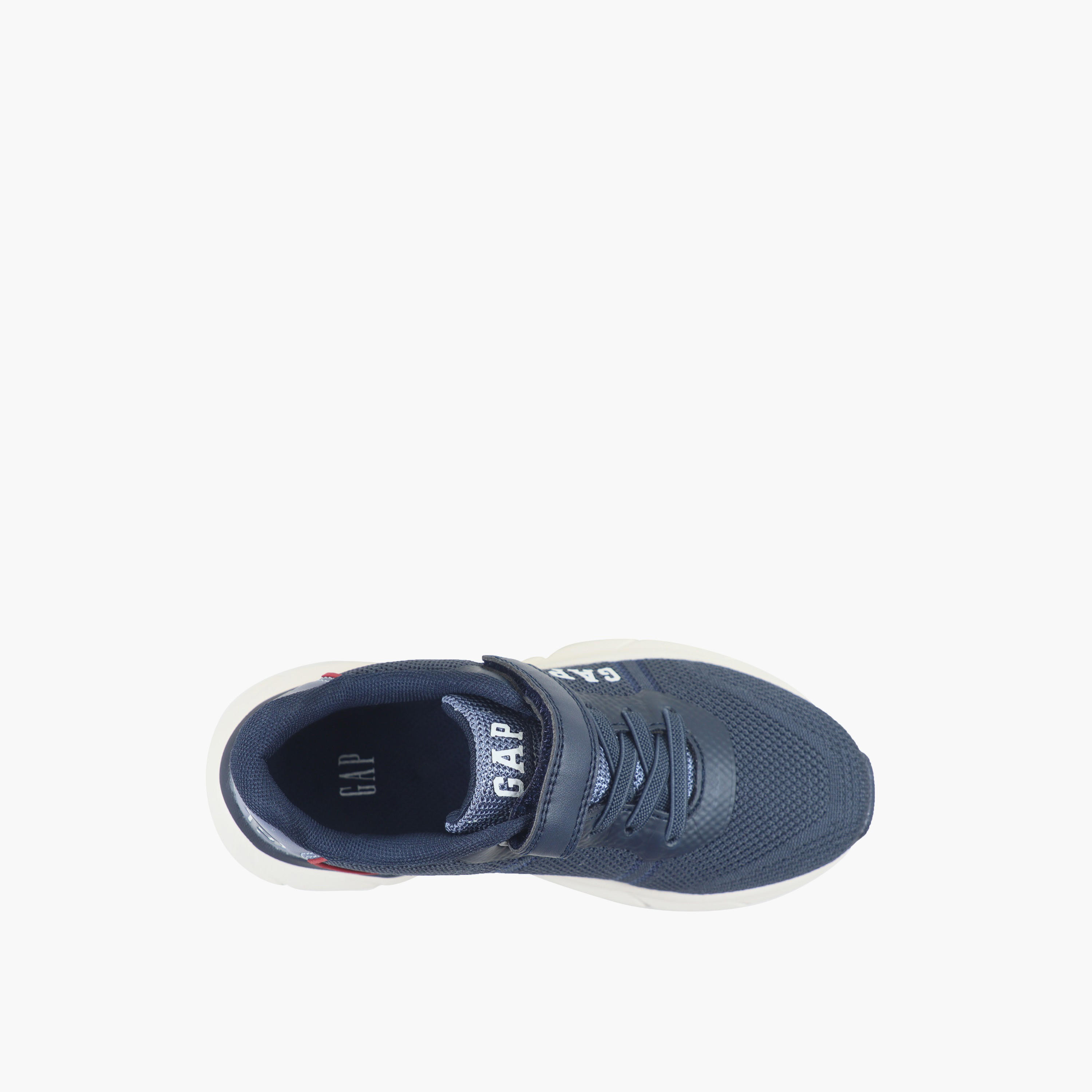 حذاء سنيكرز بشريط لاصق بلمونت للأولاد من جاب-boys-shoes-sneakers-image-4
