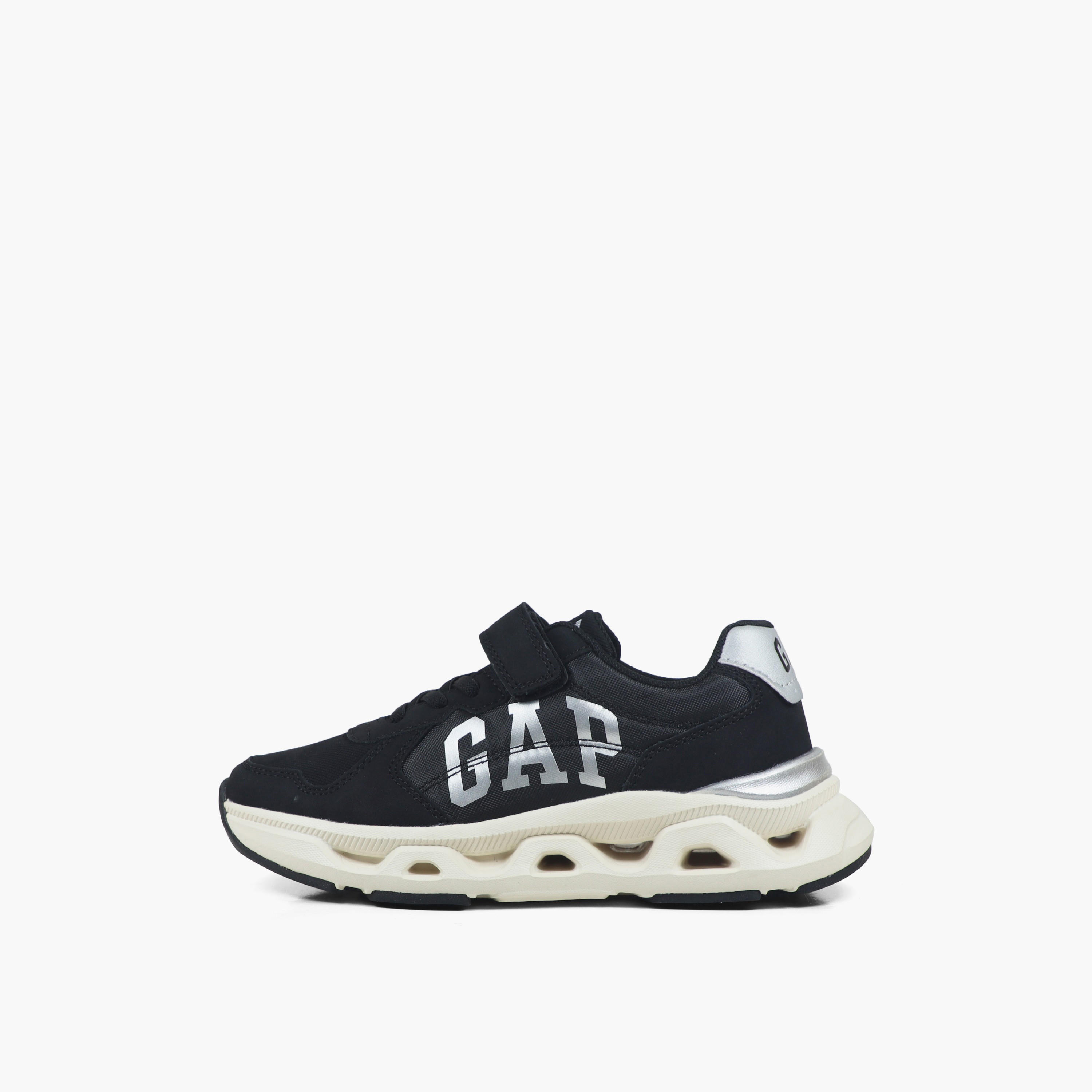 حذاء سنيكرز بشريط إغلاق لاصق سان فرانسيسكو للأولاد من جاب-boys-shoes-sneakers-image-1