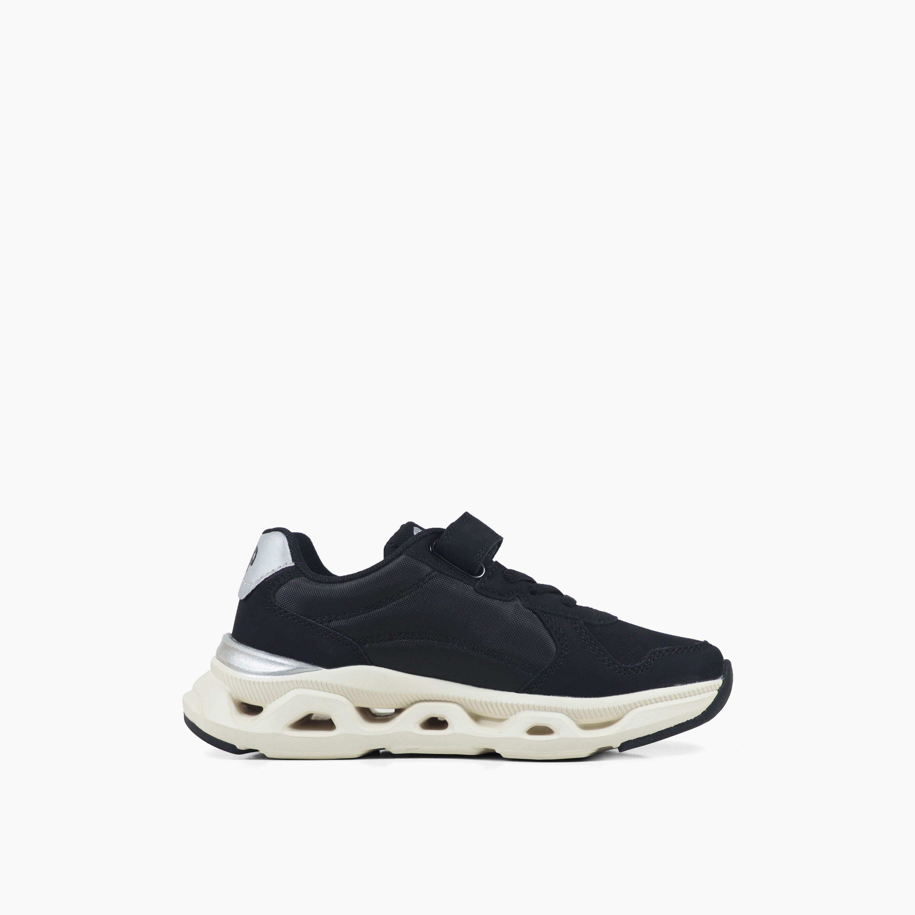 حذاء سنيكرز بشريط إغلاق لاصق سان فرانسيسكو للأولاد من جاب-boys-shoes-sneakers-image-3