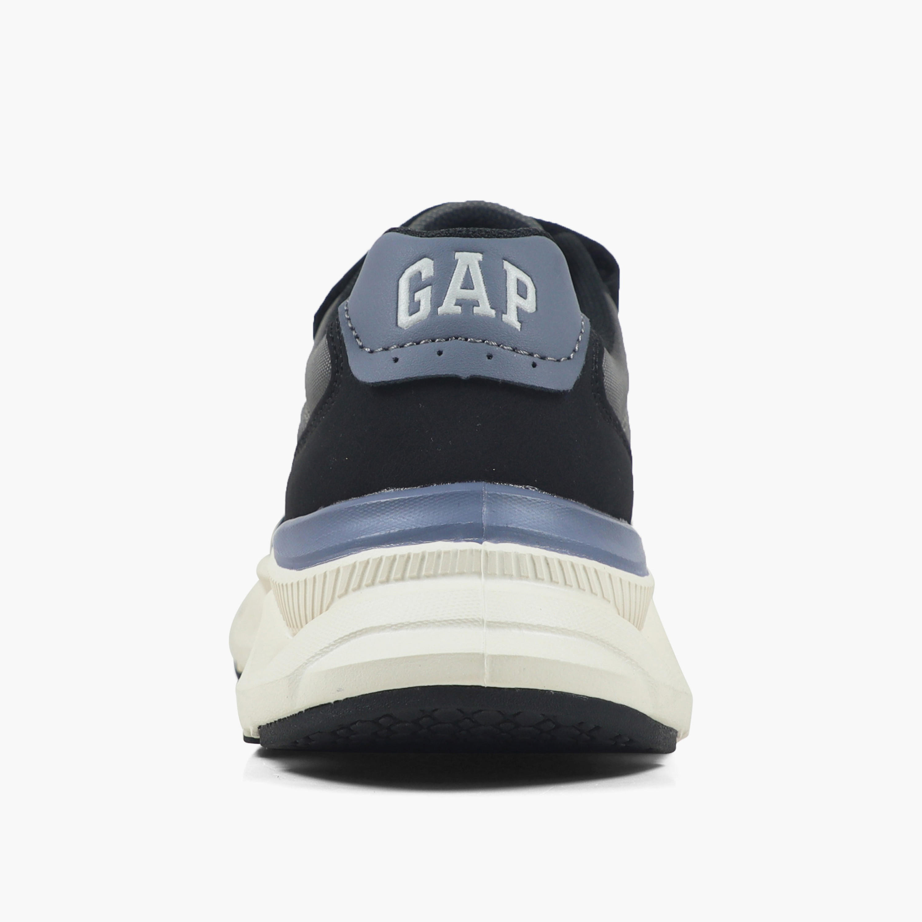 حذاء سنيكرز للكاحل بشريط لاصق للإغلاق للأولاد من جاب سان فرانسيسكو-boys-shoes-sneakers-image-2