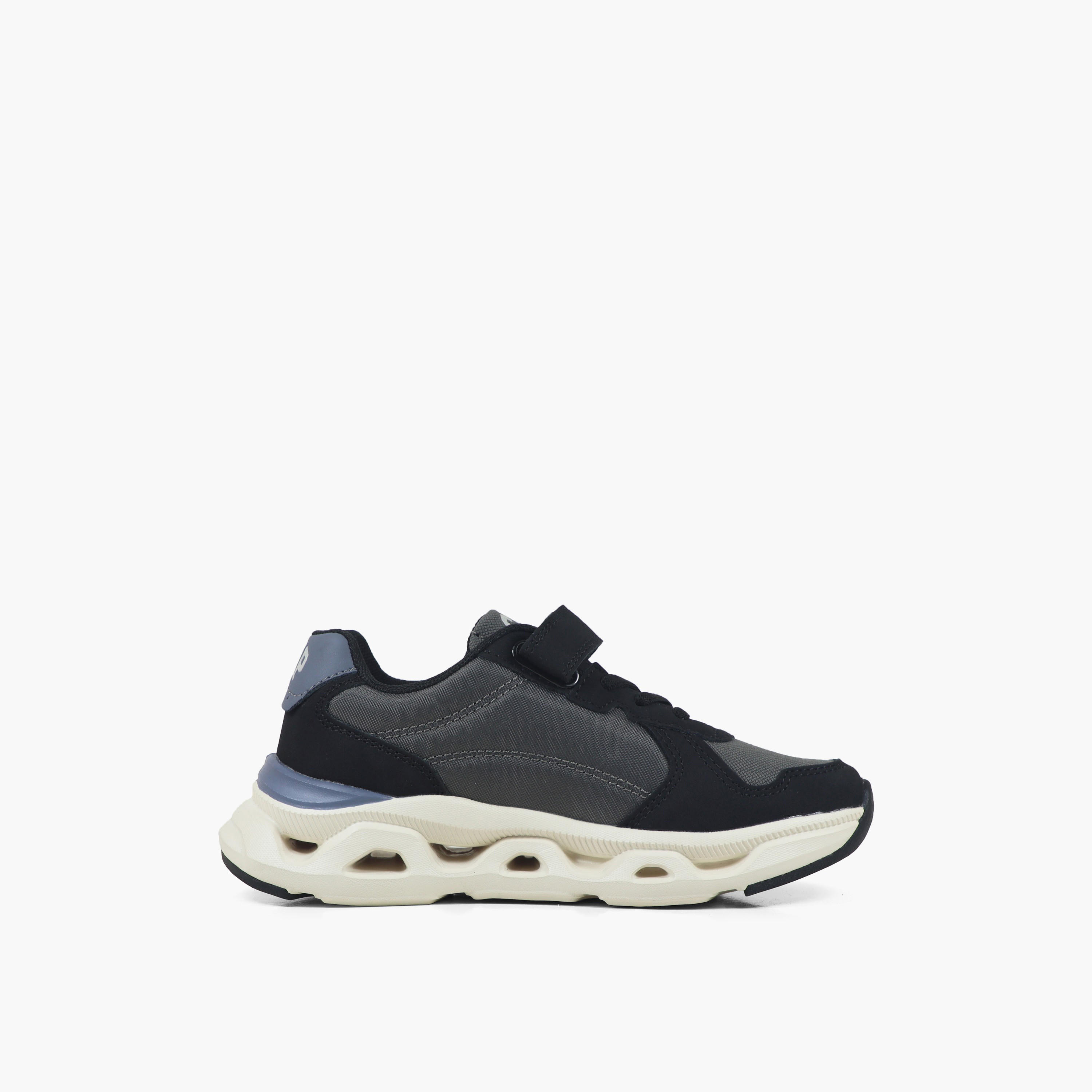 حذاء سنيكرز للكاحل بشريط لاصق للإغلاق للأولاد من جاب سان فرانسيسكو-boys-shoes-sneakers-image-3