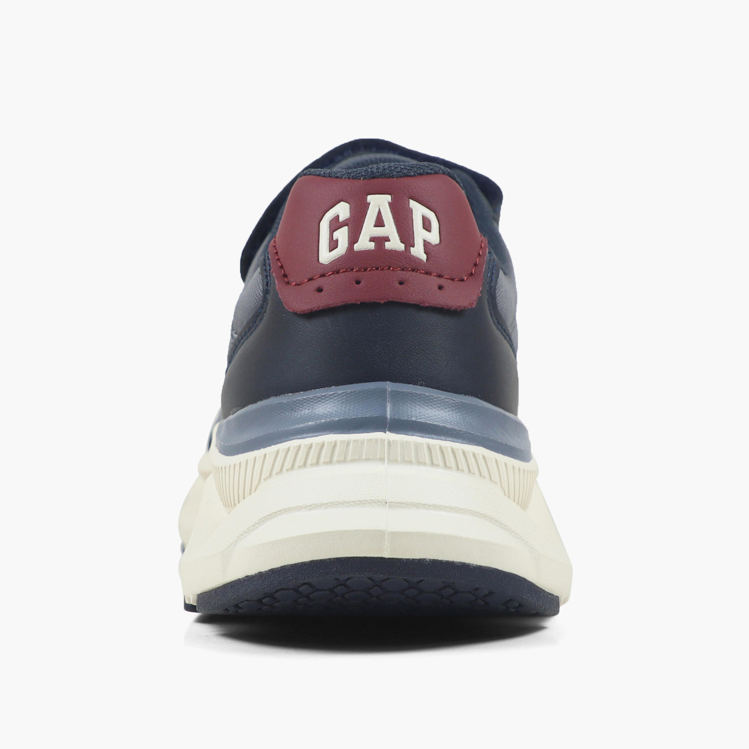 حذاء سنيكرز بشريط لاصق سان فرانسيسكو للأولاد من جاب-boys-shoes-sneakers-image-2