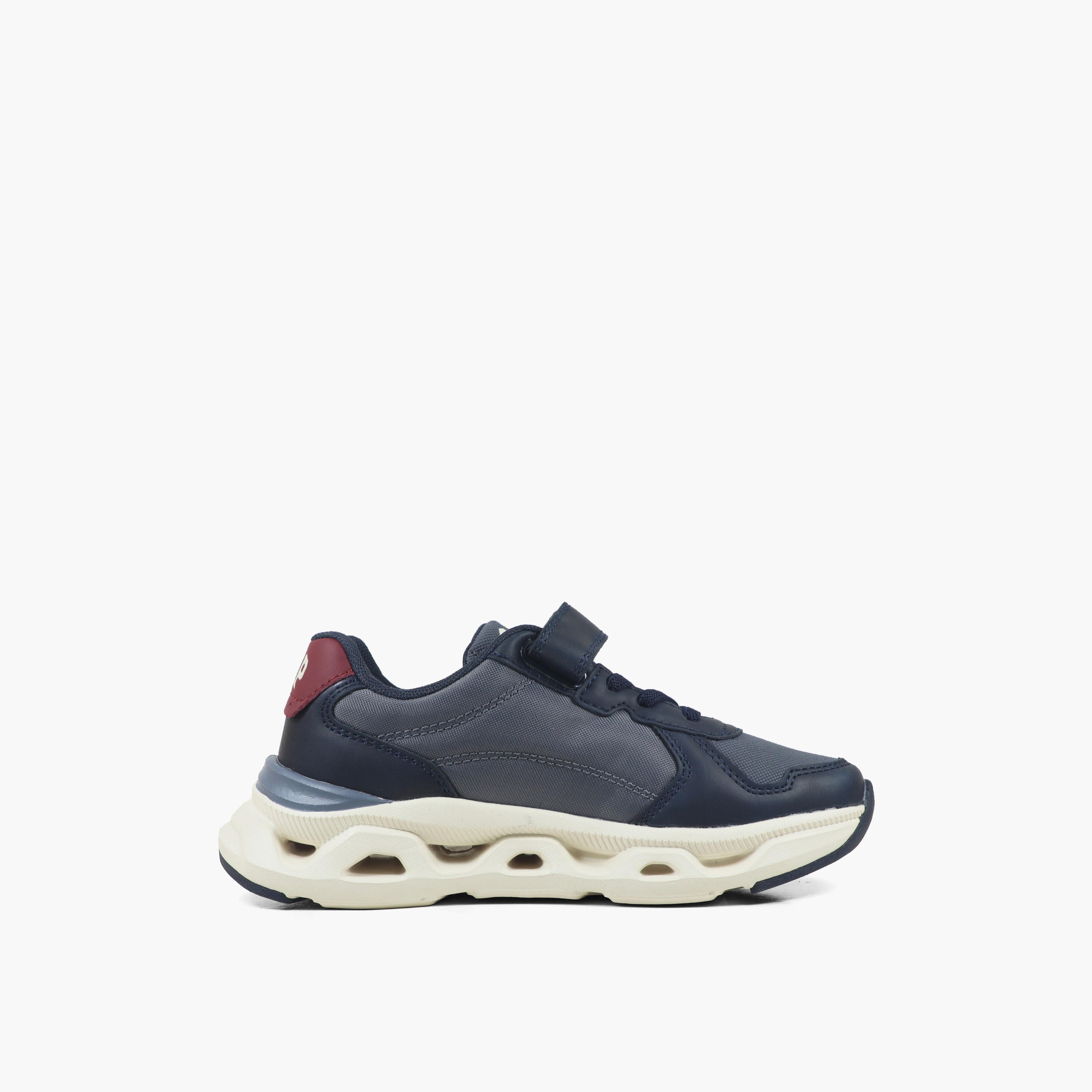 حذاء سنيكرز بشريط لاصق سان فرانسيسكو للأولاد من جاب-boys-shoes-sneakers-image-3