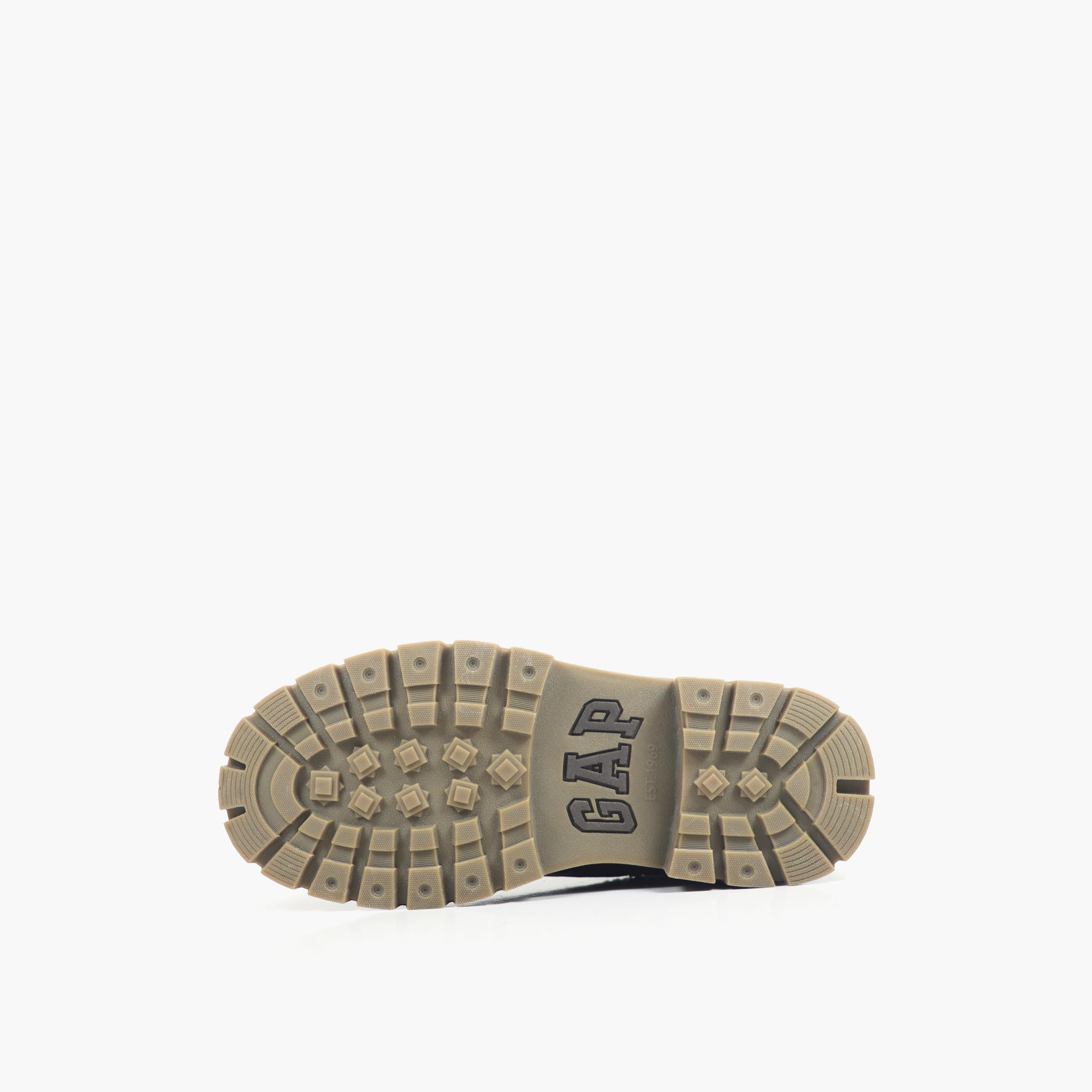 GAP Boys Range Lace-Up Ankle Boots-boys-shoes-boots-image-5