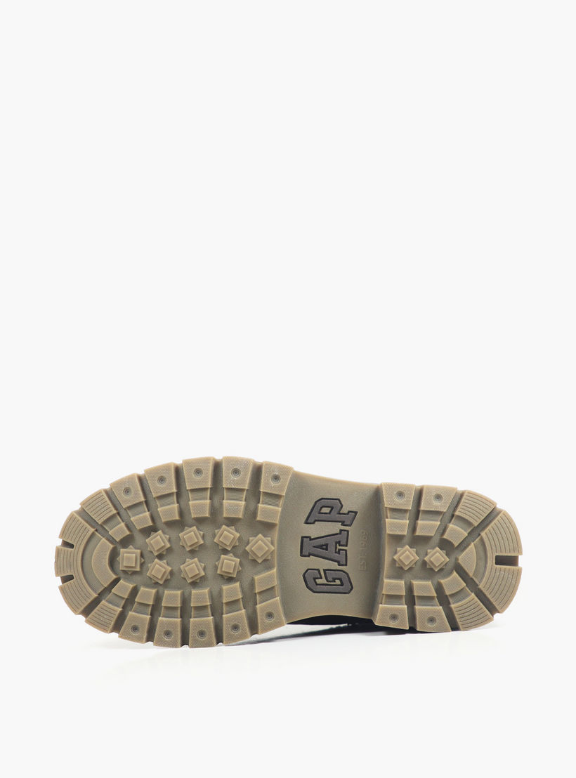 GAP Boys Range Lace-Up Ankle Boots-boys-shoes-boots-image-5