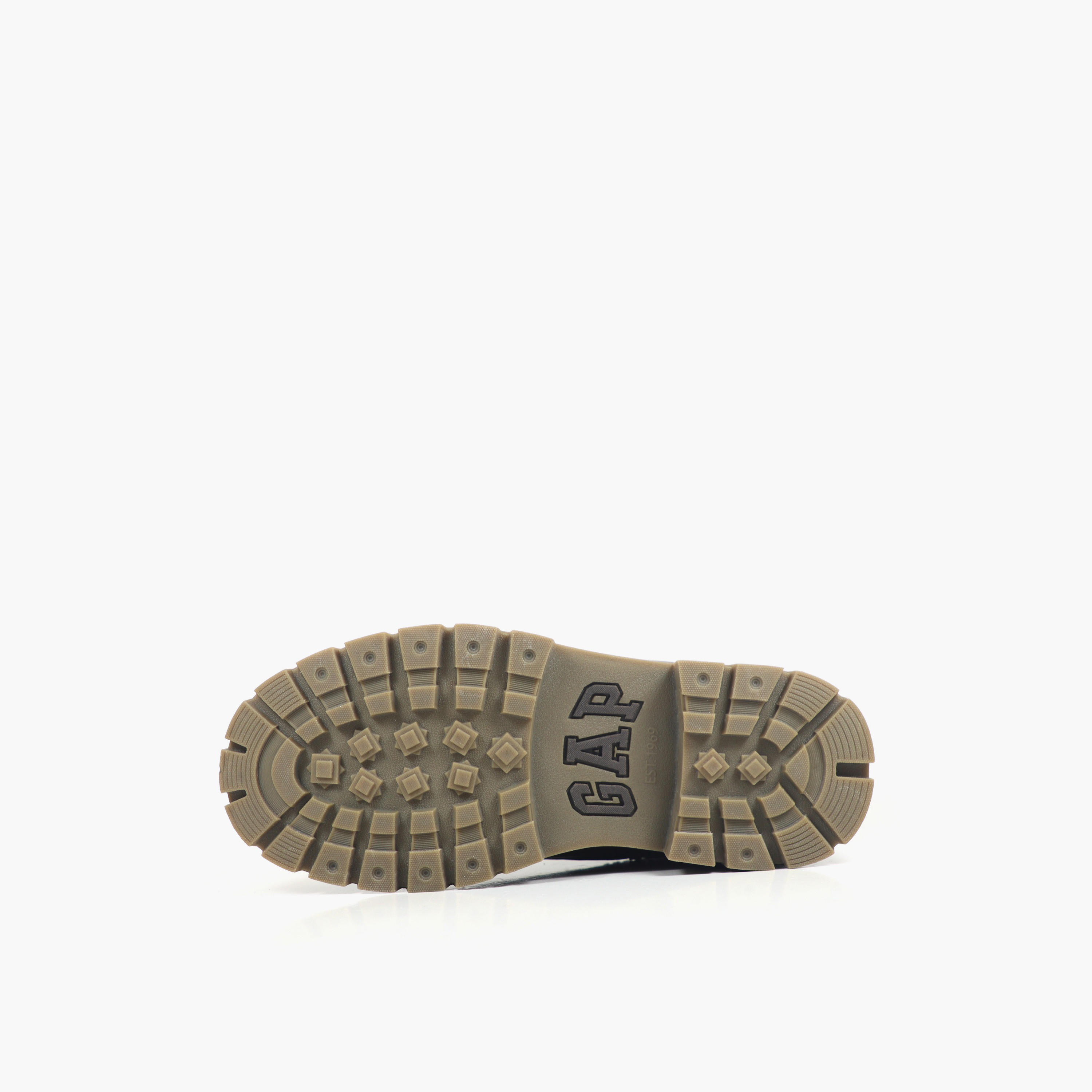 GAP Boys Range Lace-Up Ankle Boots-boys-shoes-boots-image-5