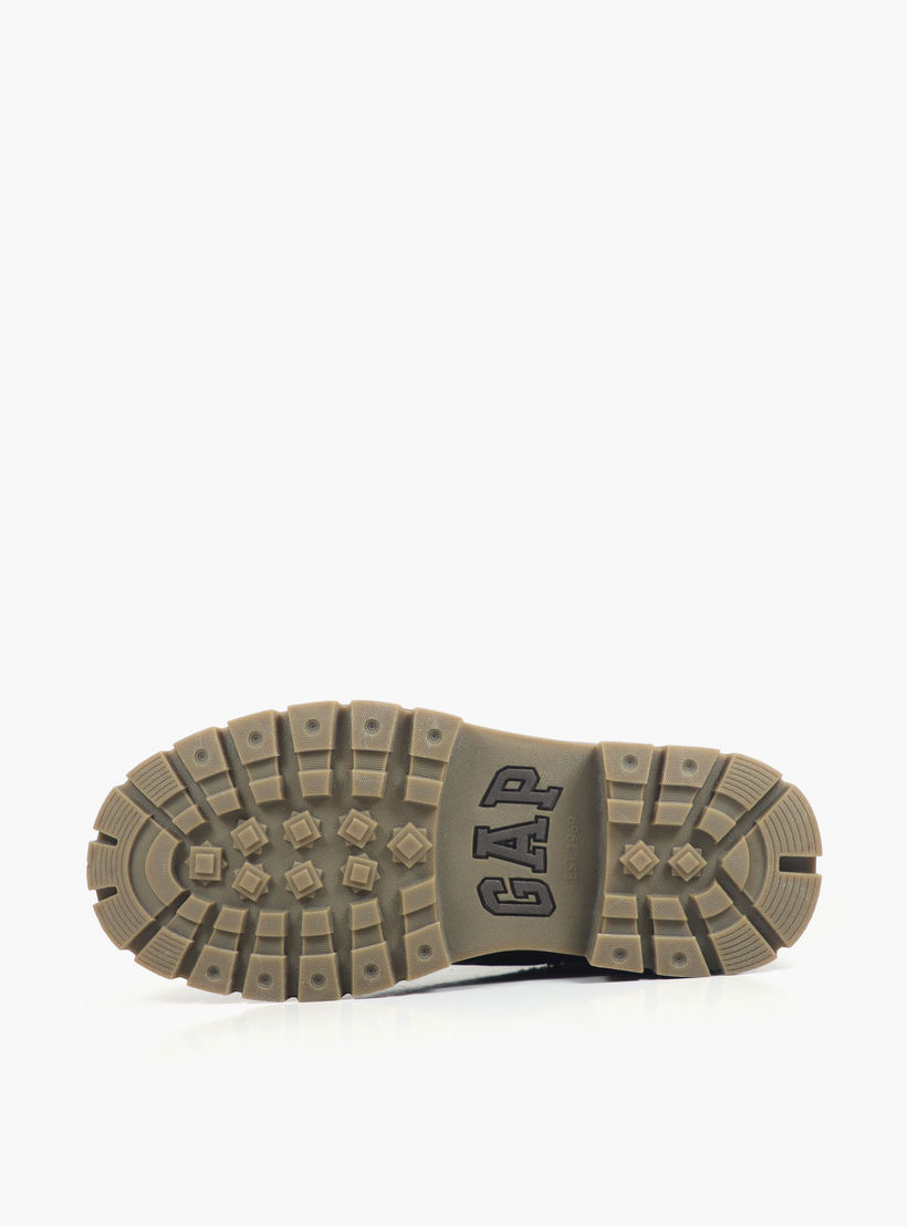 GAP Boys Range Lace-Up Ankle Boots-boys-shoes-boots-image-5