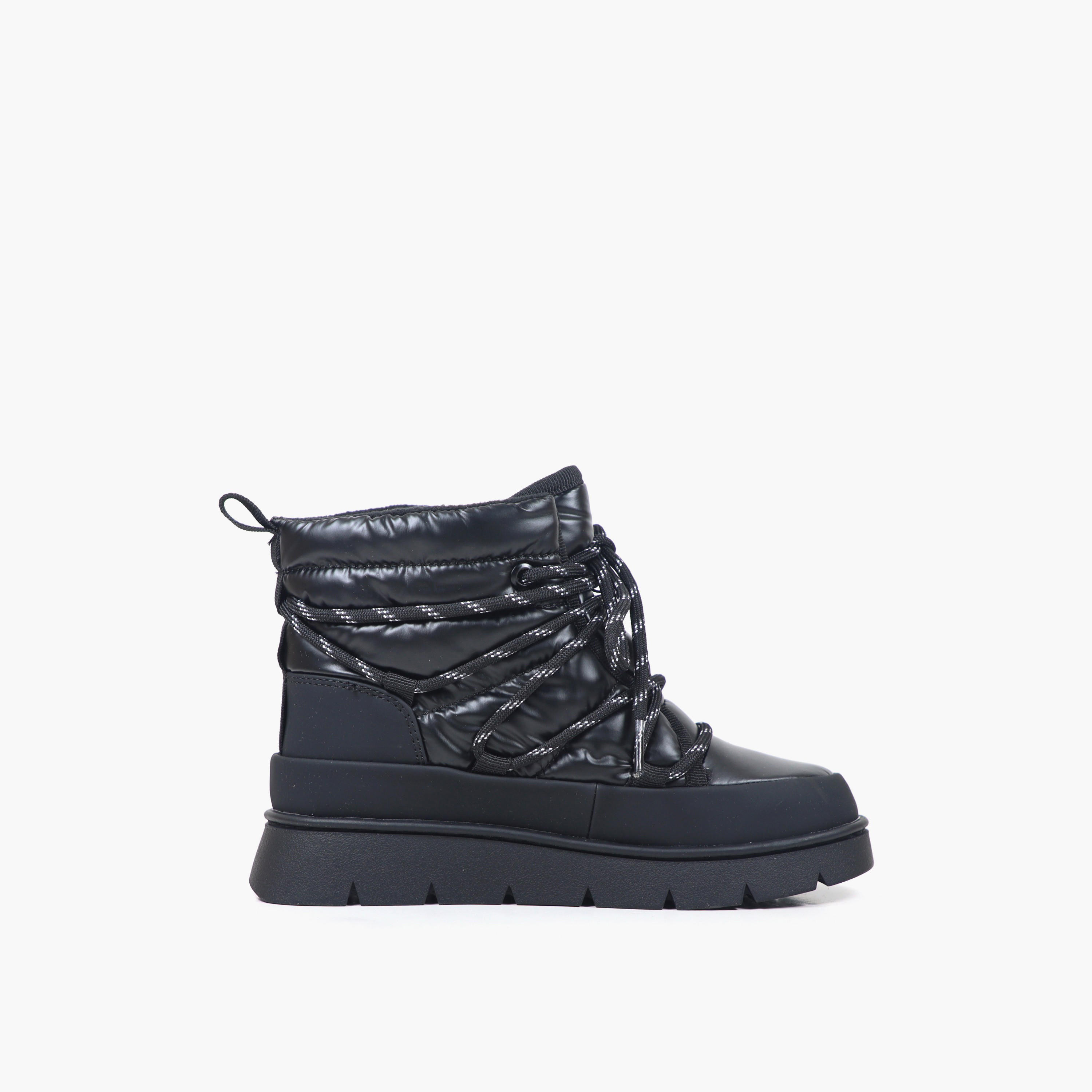 GAP Girls RICHMOND HIGH K Lace-Up Boots-girls-shoes-boots-image-3