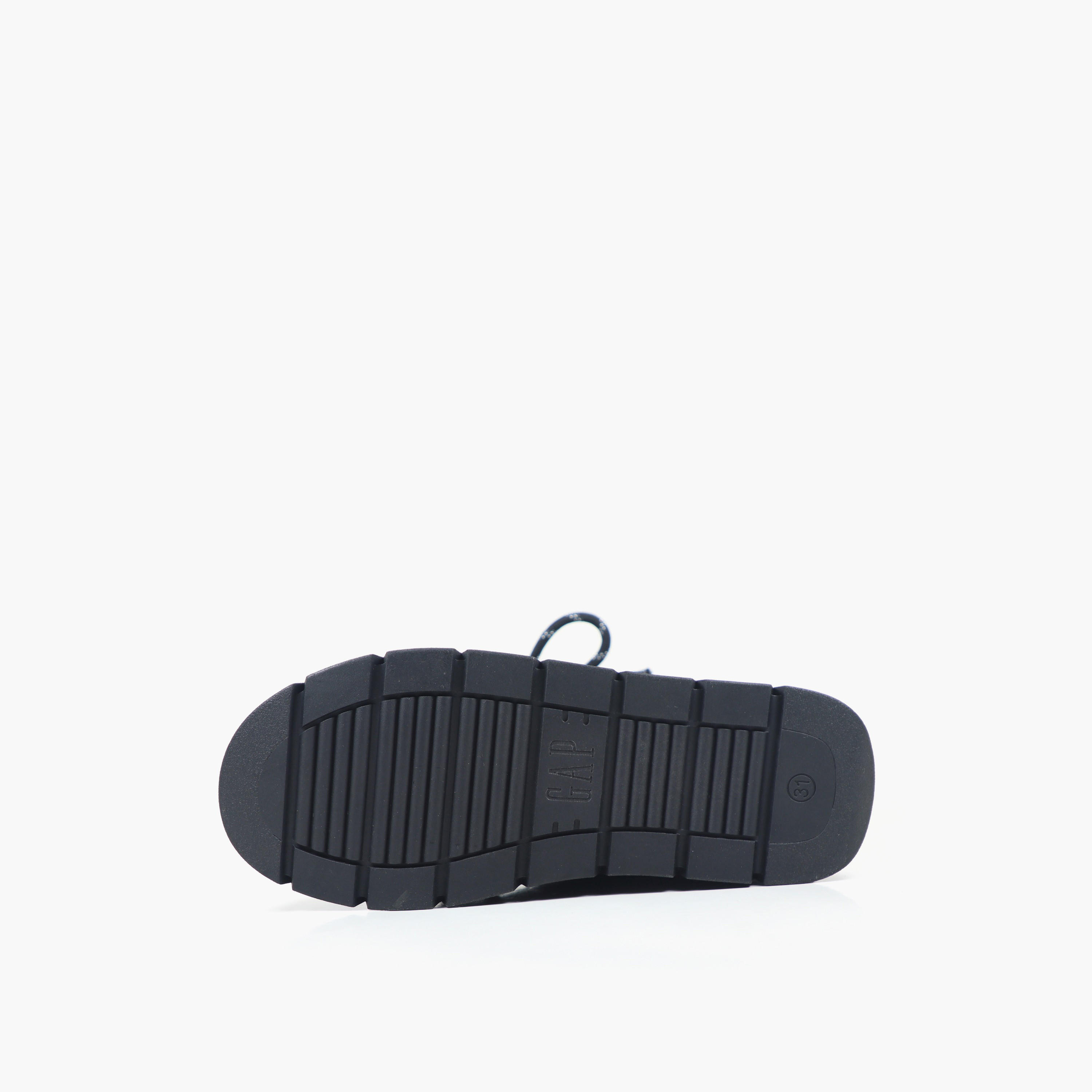 GAP Girls RICHMOND HIGH K Lace-Up Boots-girls-shoes-boots-image-5