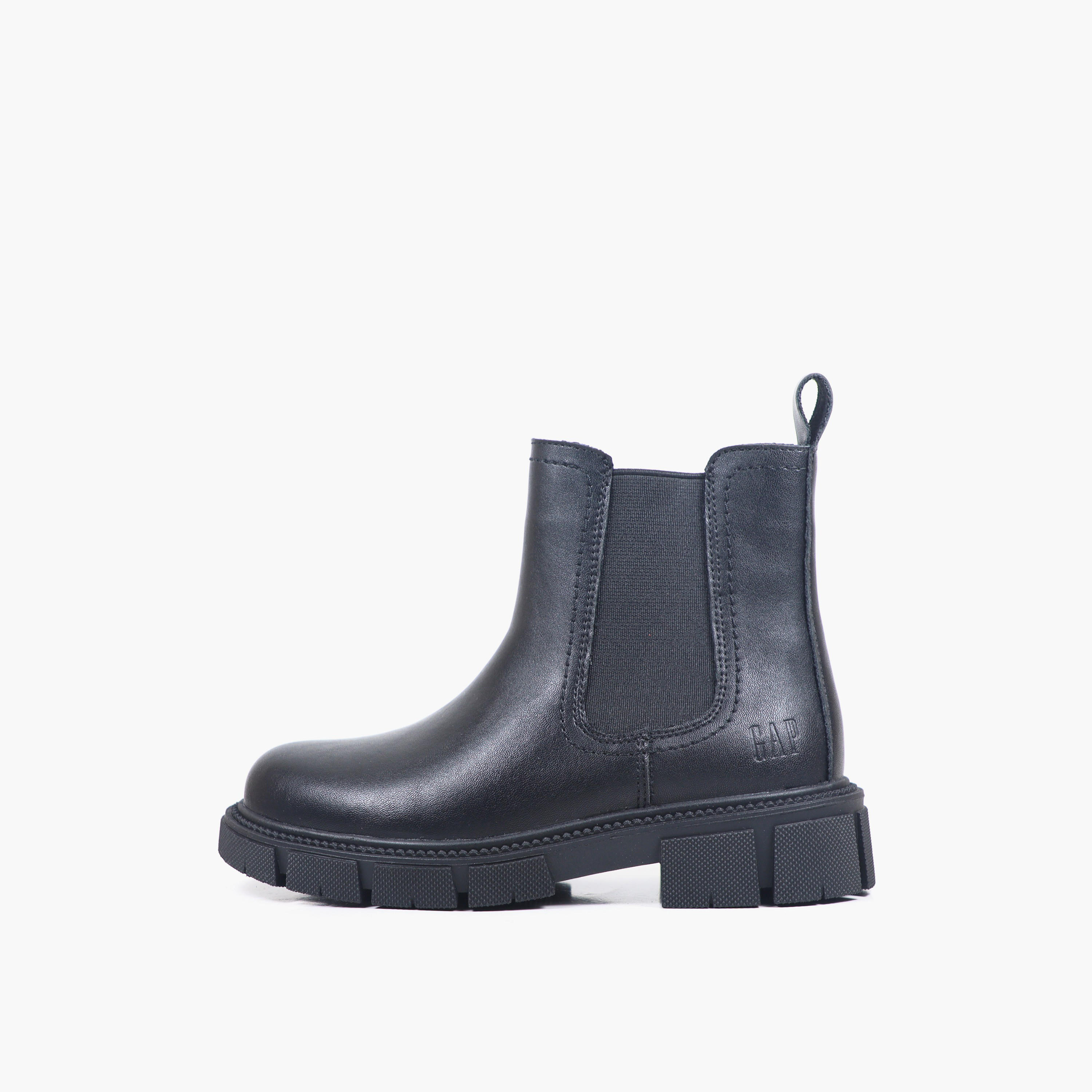 بوت بكعب سميك لافاييت للبنات من جاب-girls-shoes-boots-image-1