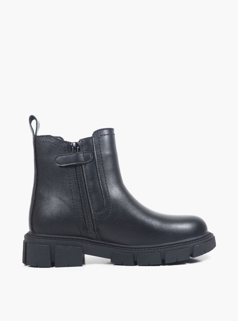 بوت بكعب سميك لافاييت للبنات من جاب-girls-shoes-boots-image-3