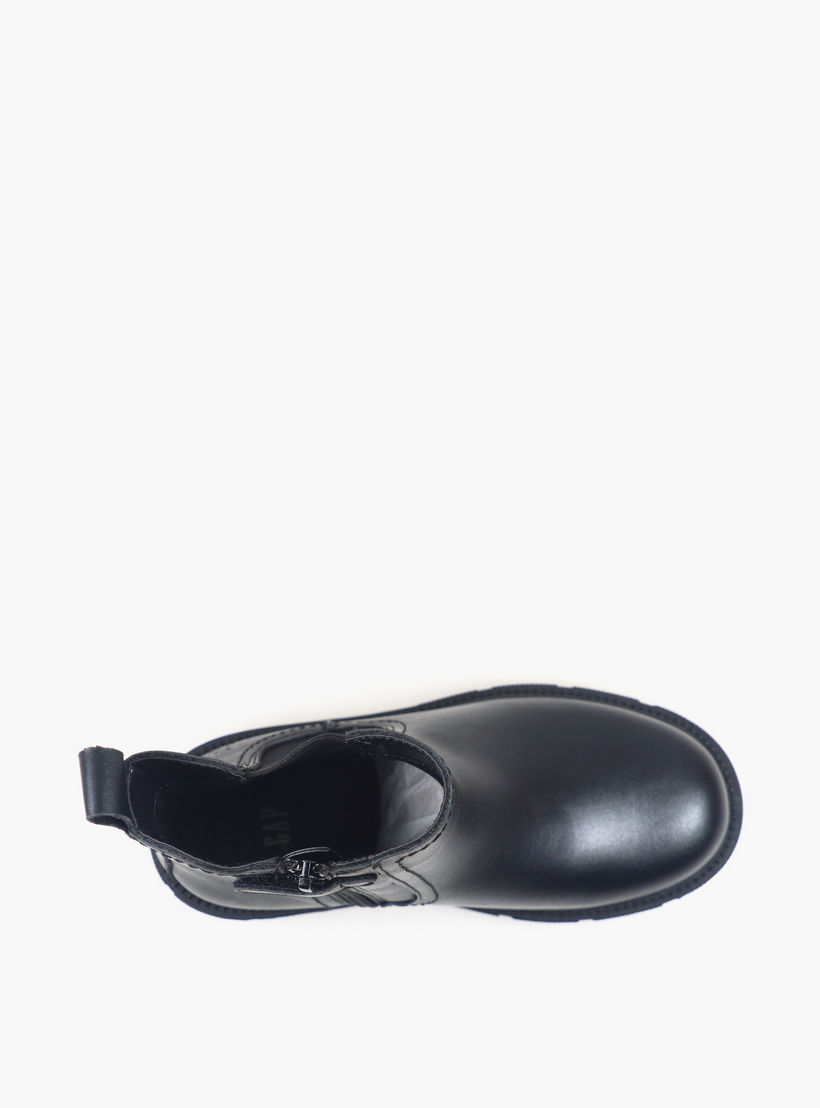 بوت بكعب سميك لافاييت للبنات من جاب-girls-shoes-boots-image-4